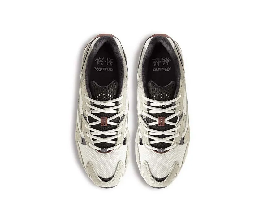 Mizuno Wave Rider 10 "Yokai"