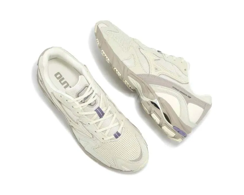 Mizuno Wave Rider 10