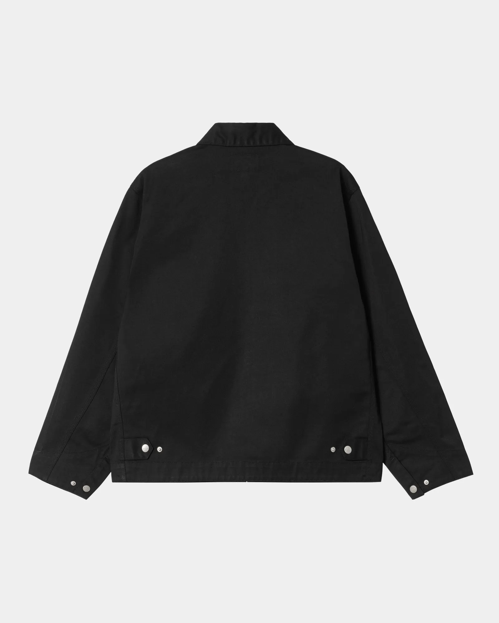 Module Script Jacket | Black / White Carhartt WIP