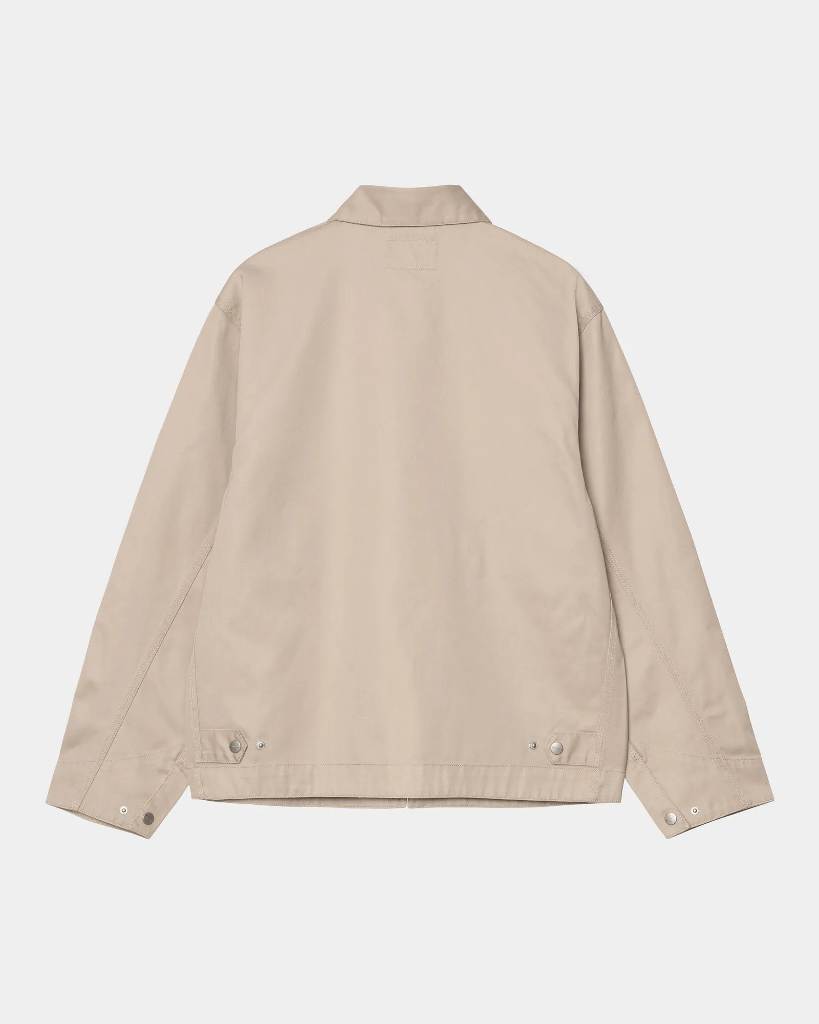 Module Script Jacket | Wall / Black Carhartt WIP
