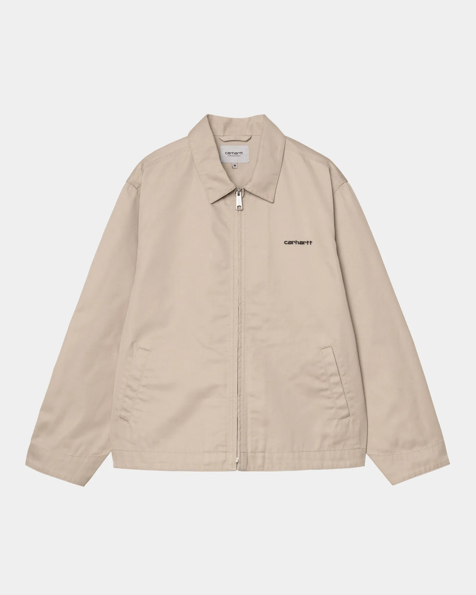 Module Script Jacket | Wall / Black Carhartt WIP