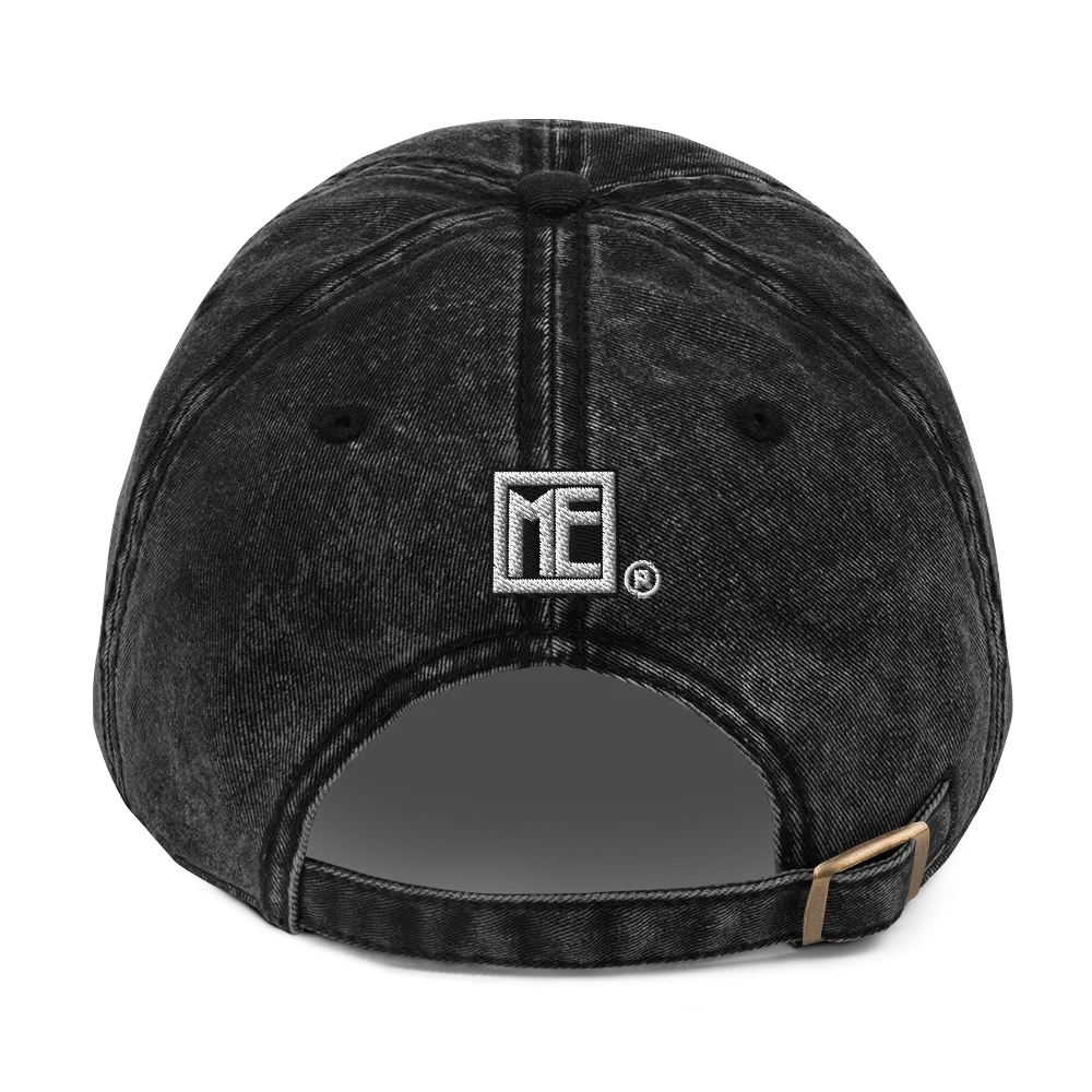 Mom Vintage Hat