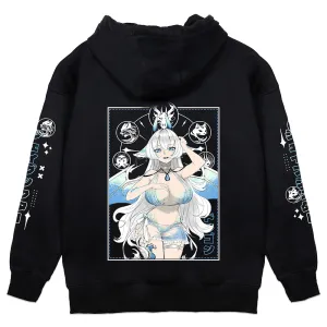 MomoChanVT Shapeshifter Hoodie