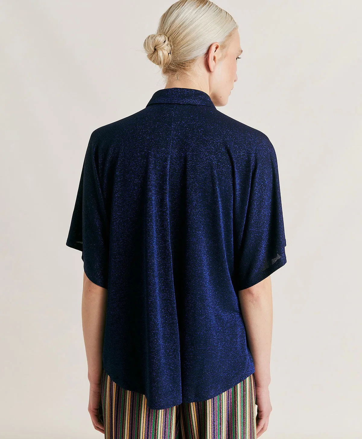 MOMONI - BROOKLYN SHIRT