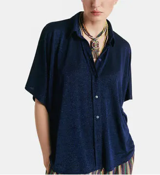 MOMONI - BROOKLYN SHIRT