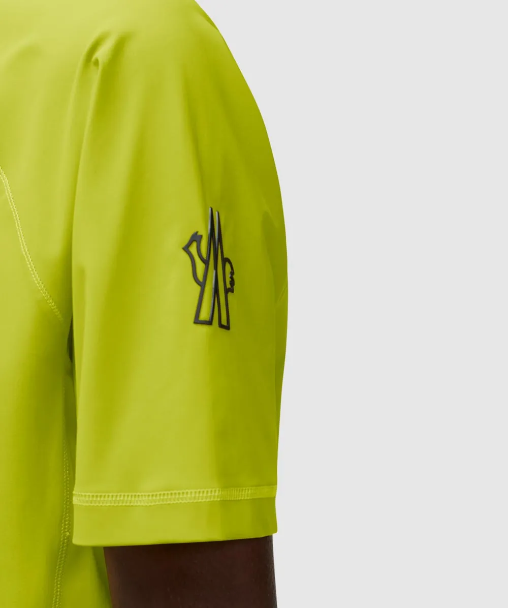 Moncler Grenoble Performance T-Shirt