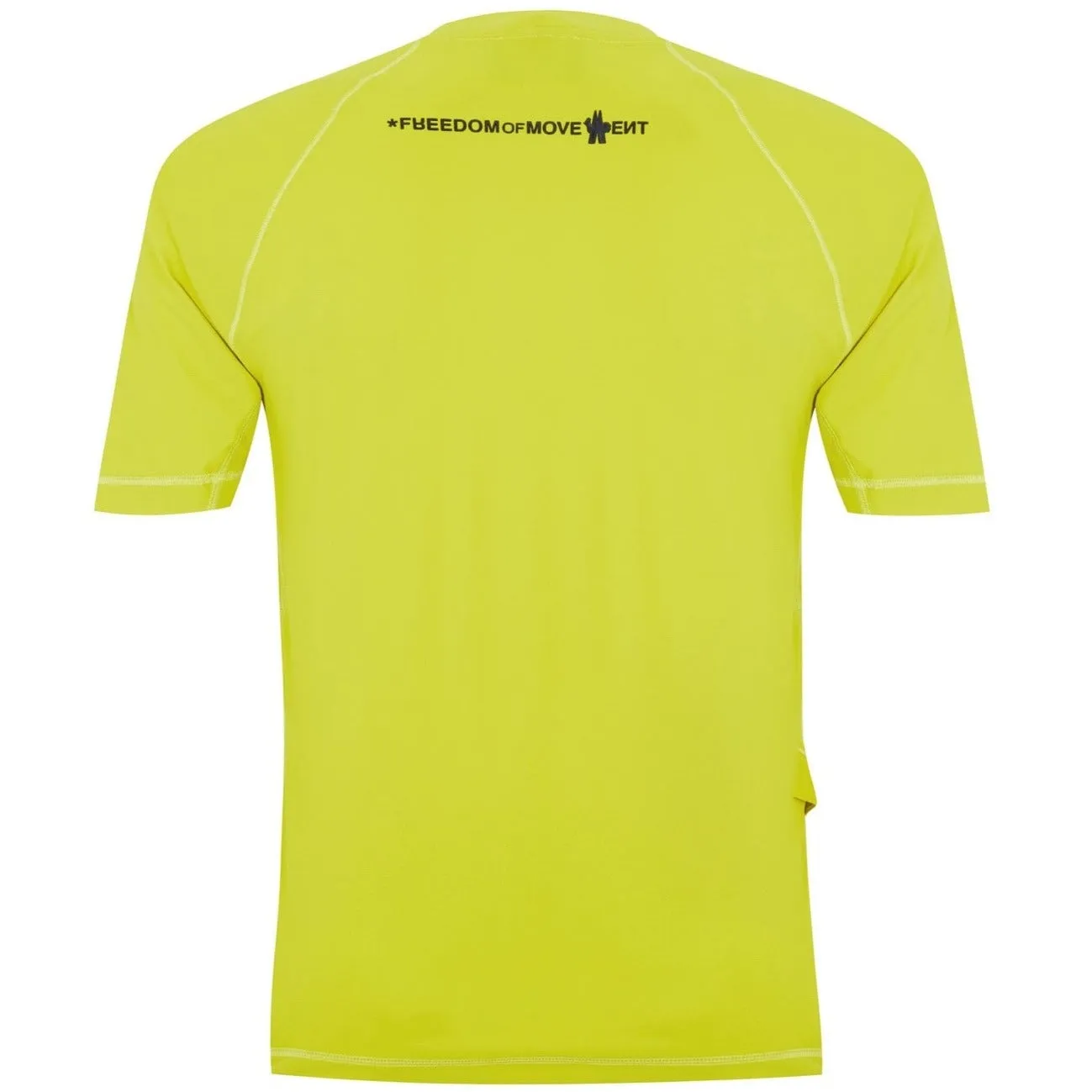 Moncler Grenoble Performance T-Shirt