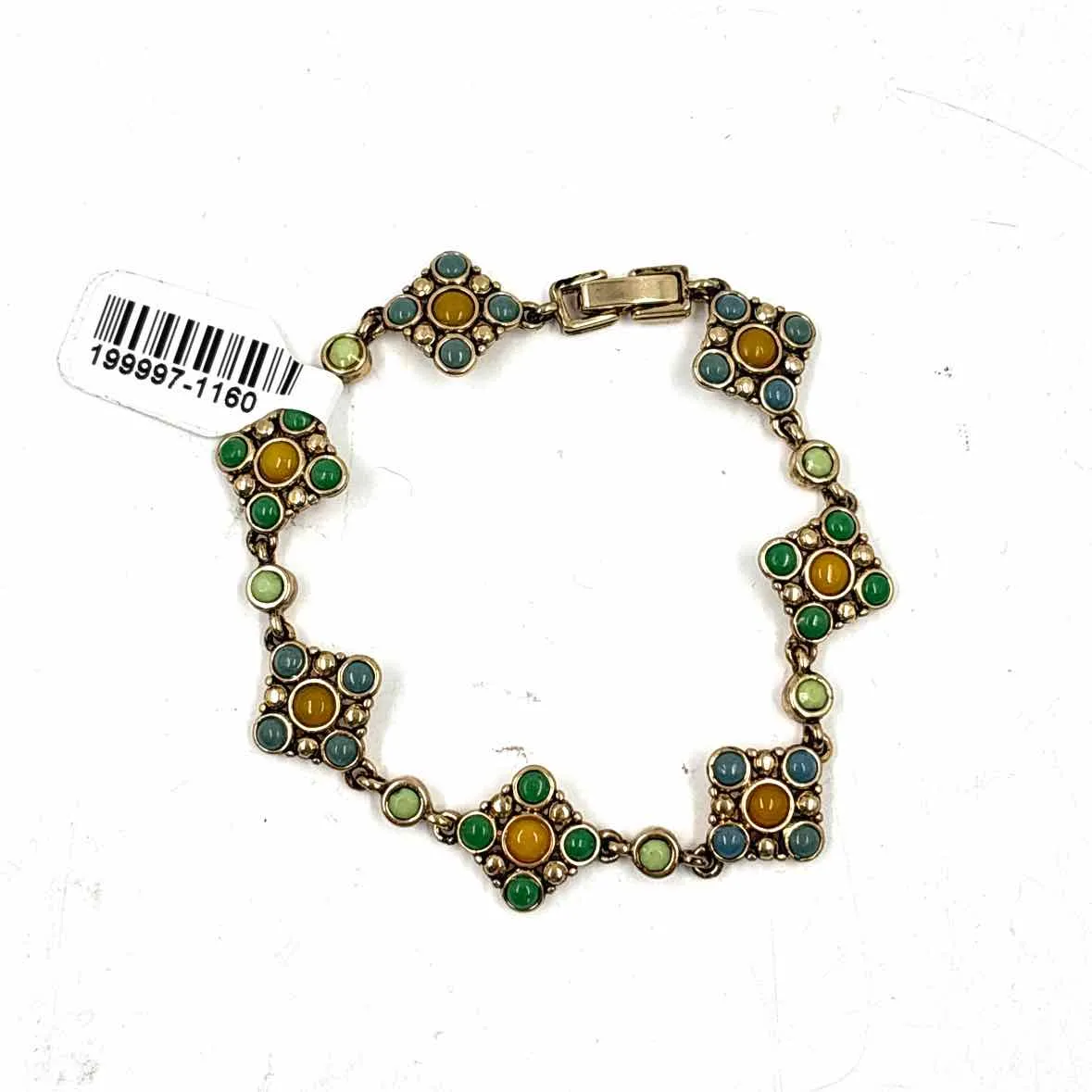 Monet Women's Gold Jewelry Set