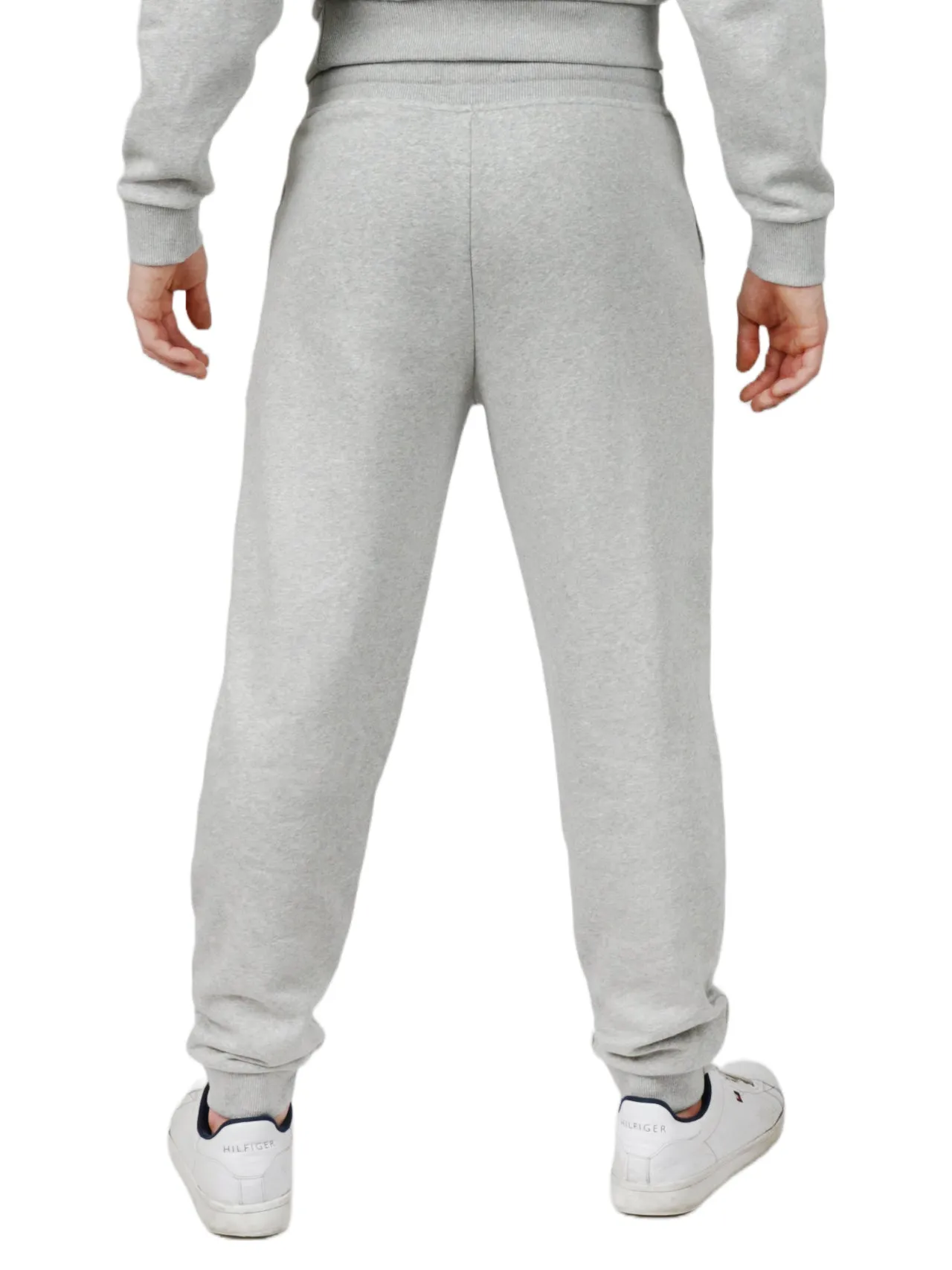 Monogram Fleece Jogger