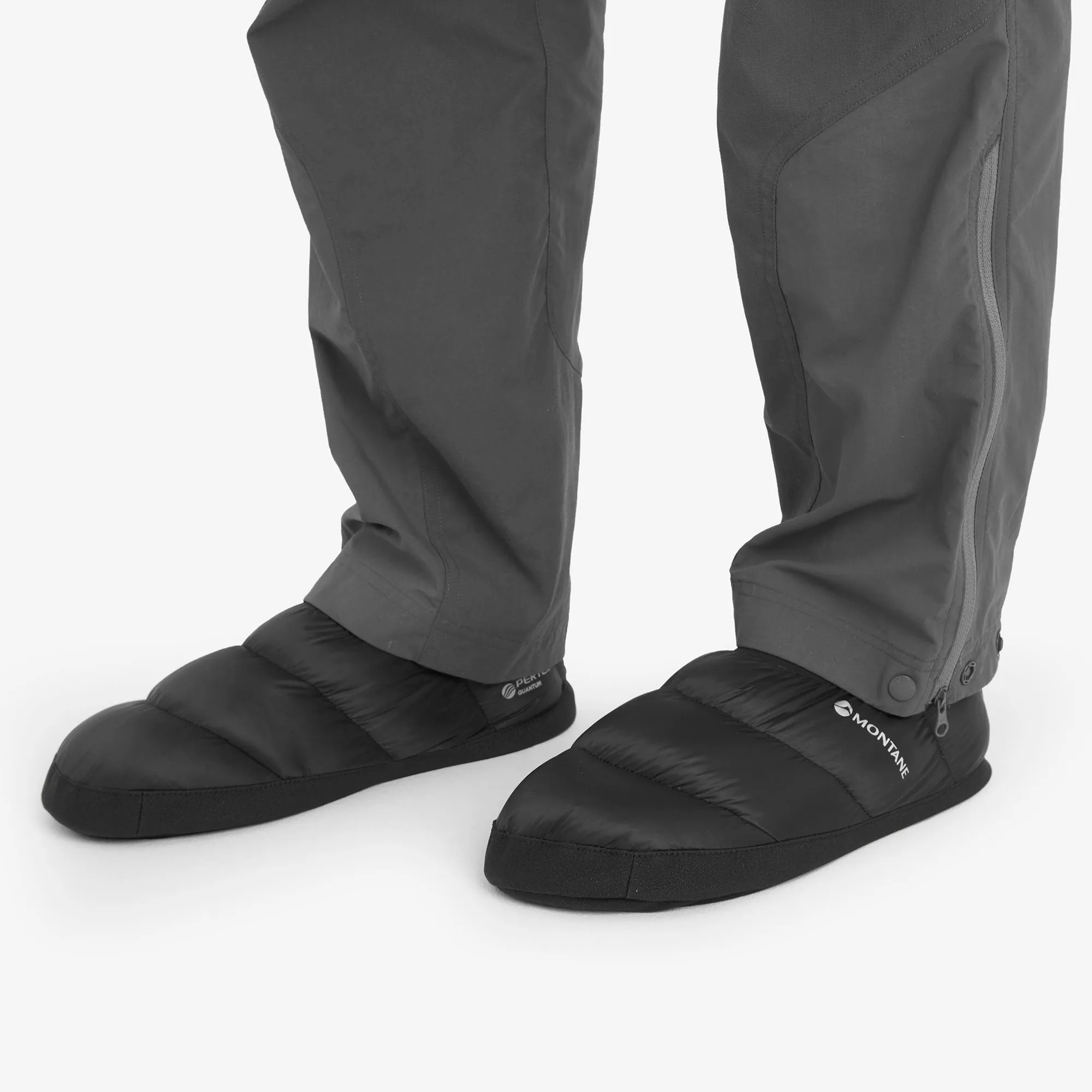 Montane Anti-Freeze Down Slippers Montane
