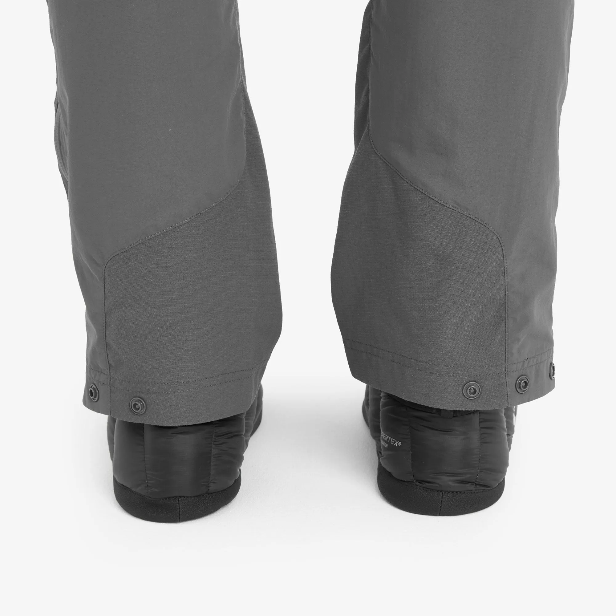 Montane Anti-Freeze Down Slippers Montane