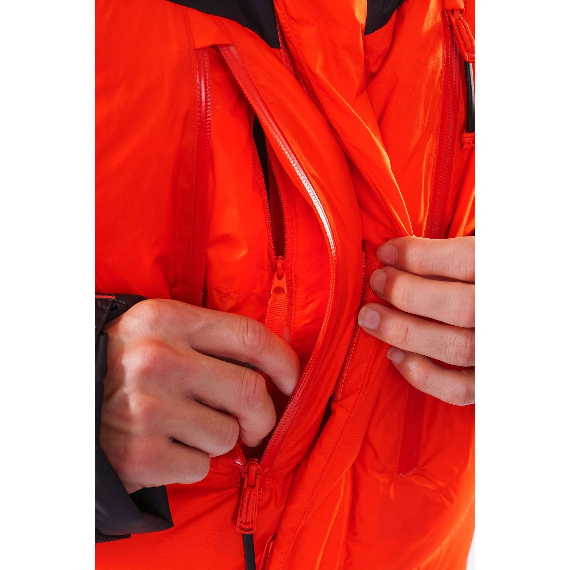 Montane Apex 8000 Down Jacket Montane