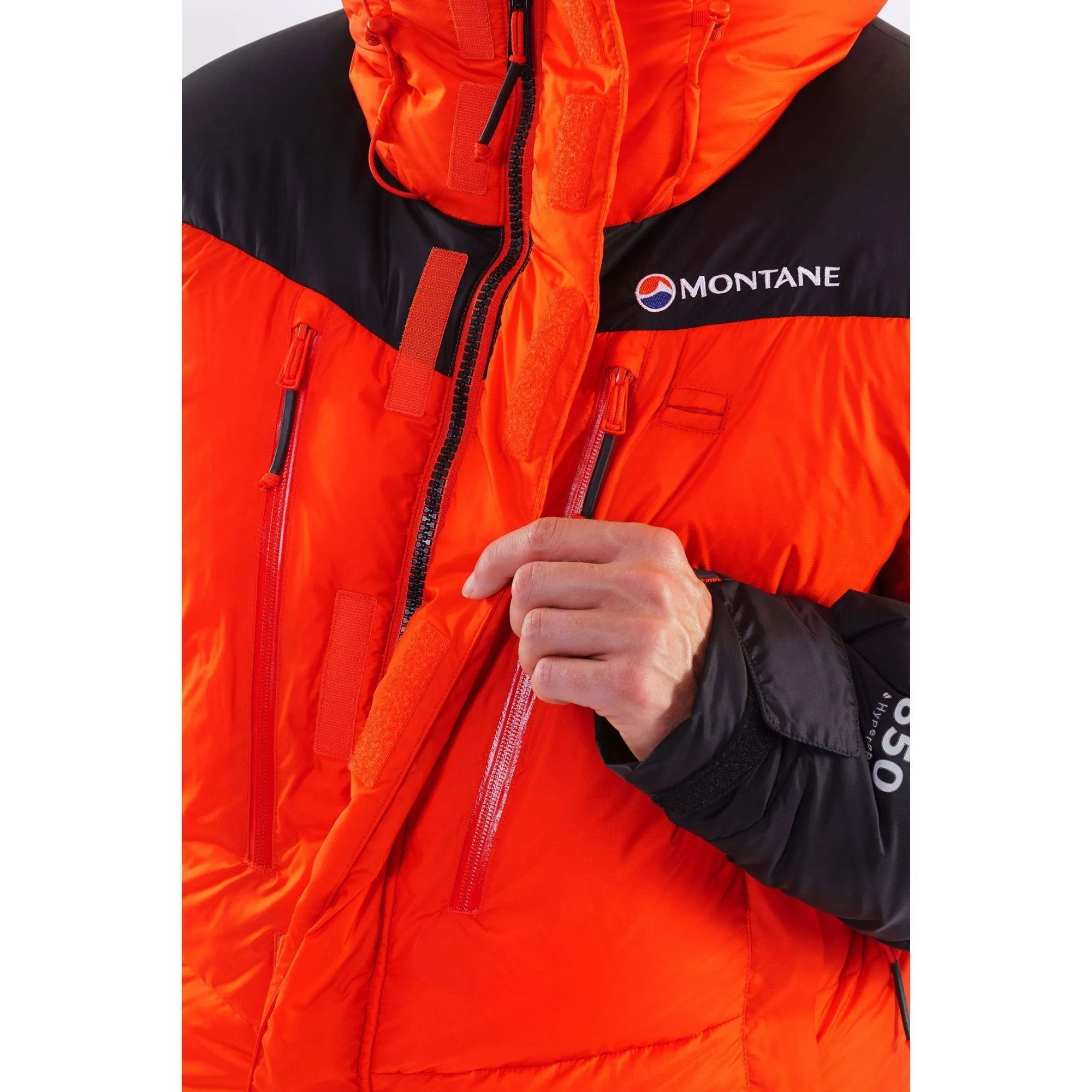 Montane Apex 8000 Down Jacket Montane