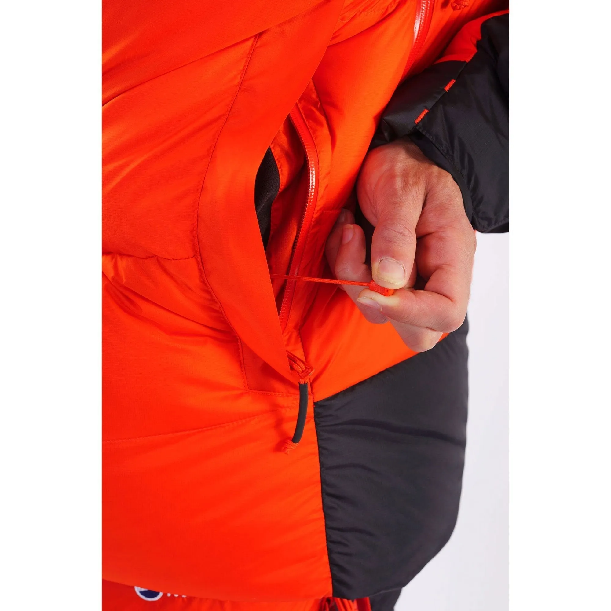 Montane Apex 8000 Down Jacket Montane