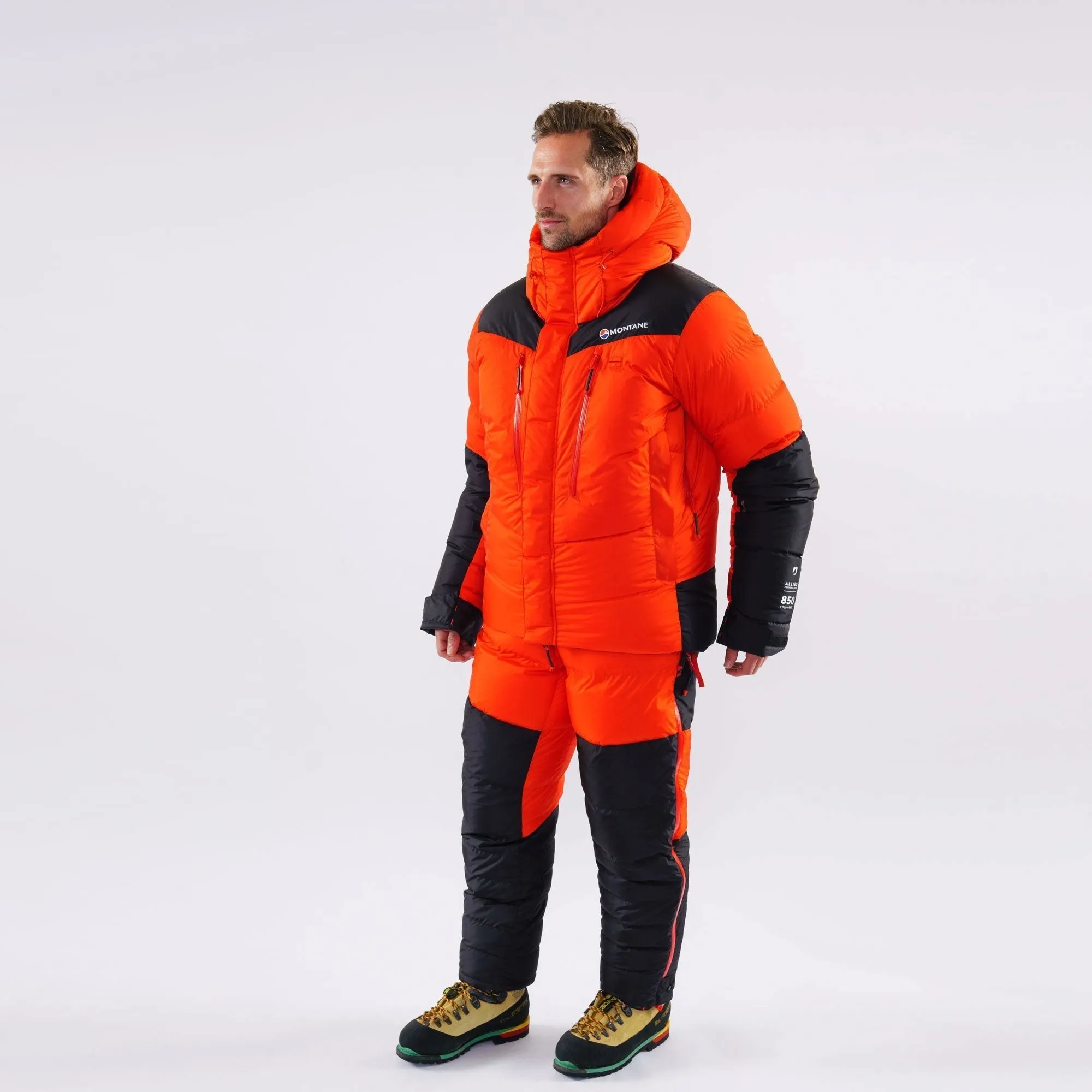 Montane Apex 8000 Down Jacket Montane