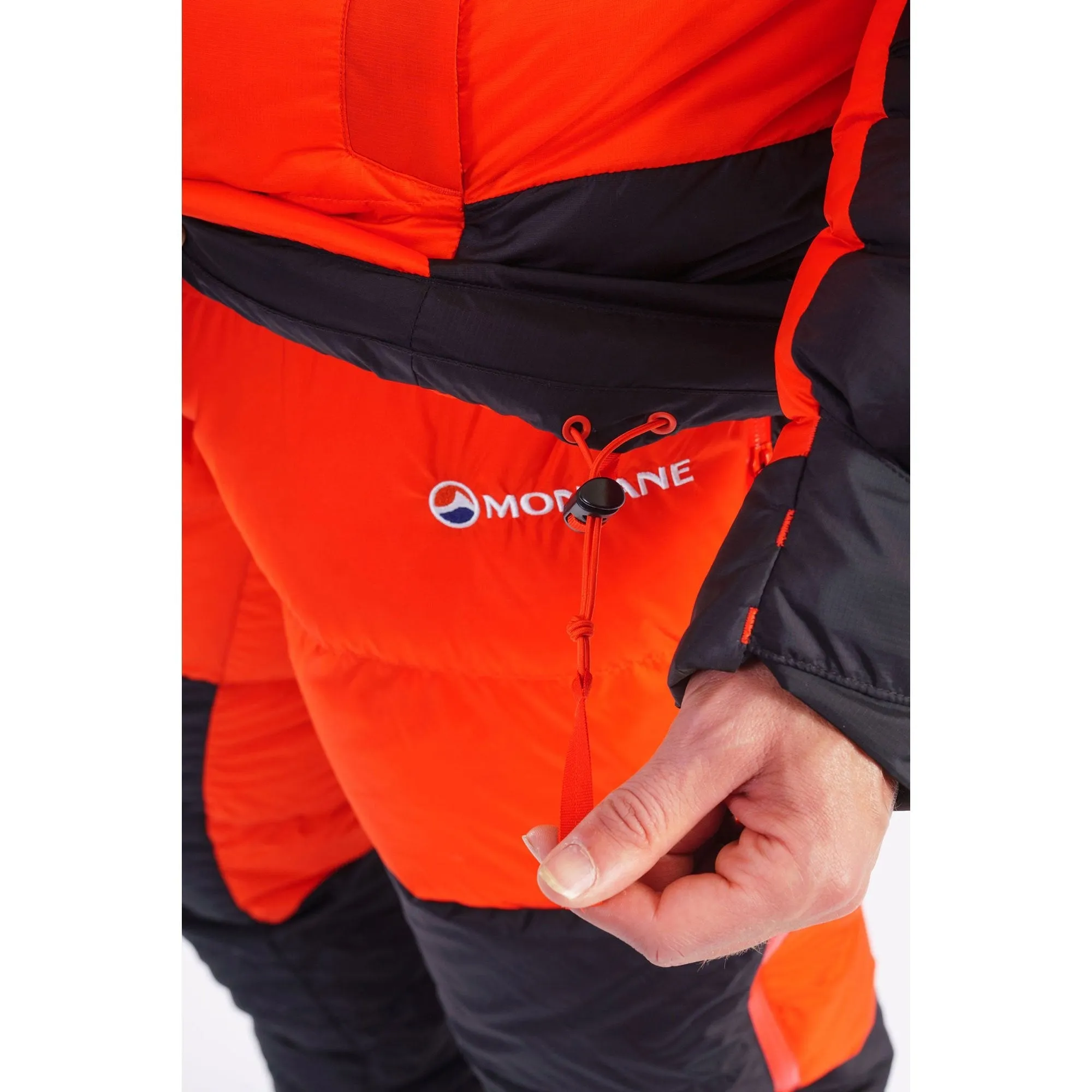 Montane Apex 8000 Down Jacket Montane