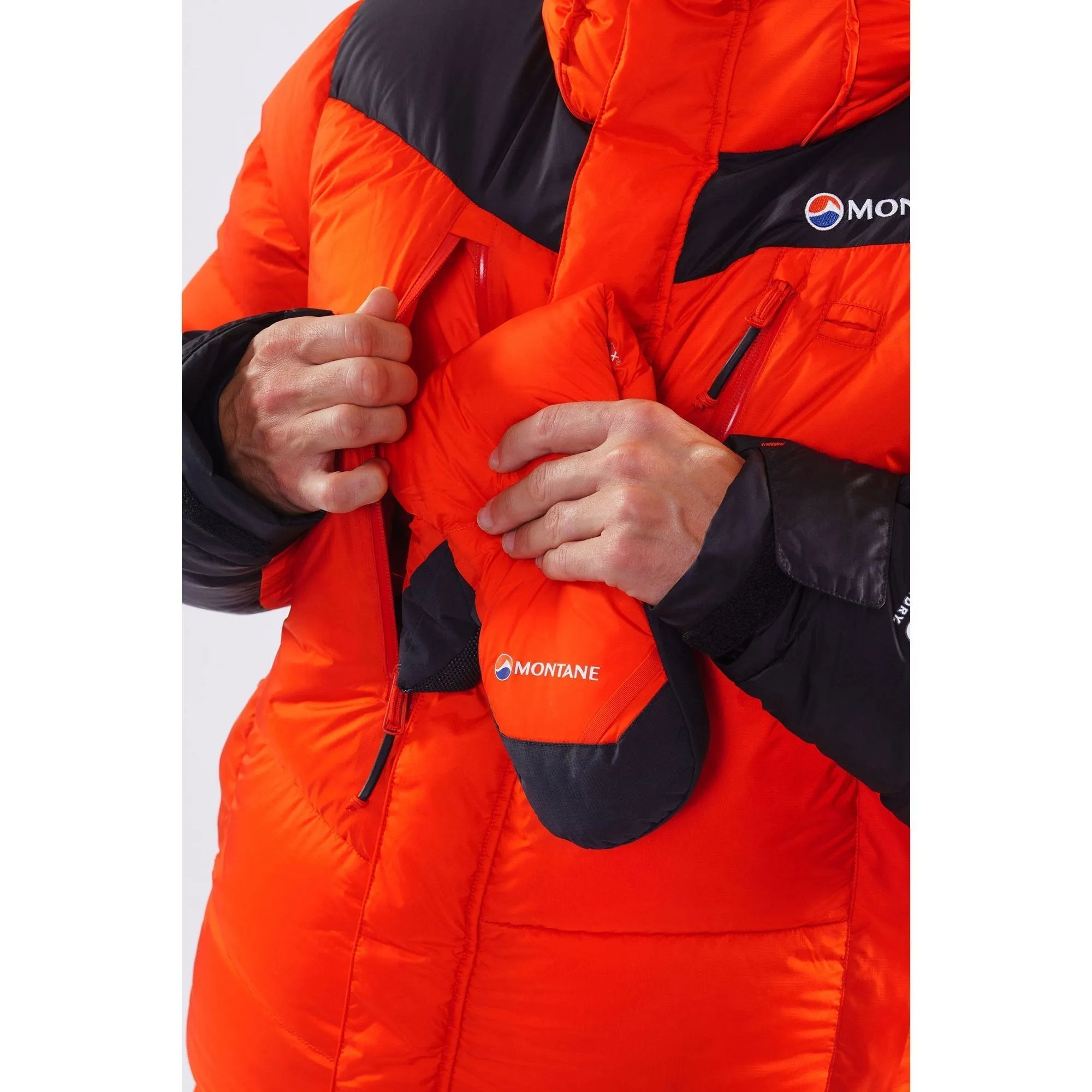 Montane Apex 8000 Down Jacket Montane