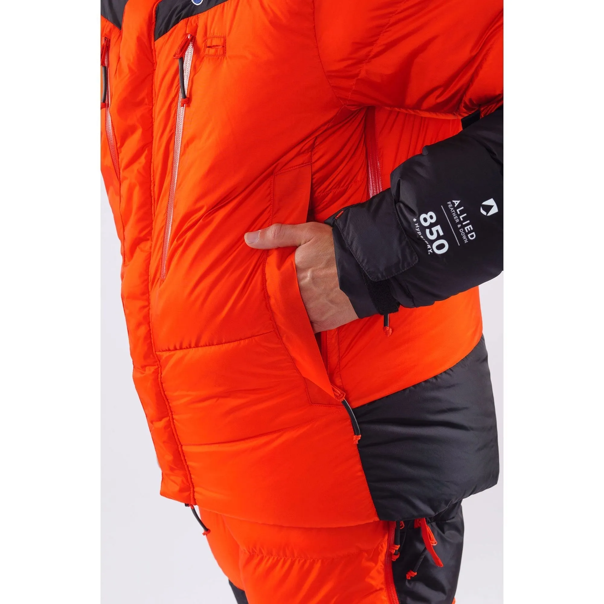 Montane Apex 8000 Down Jacket Montane