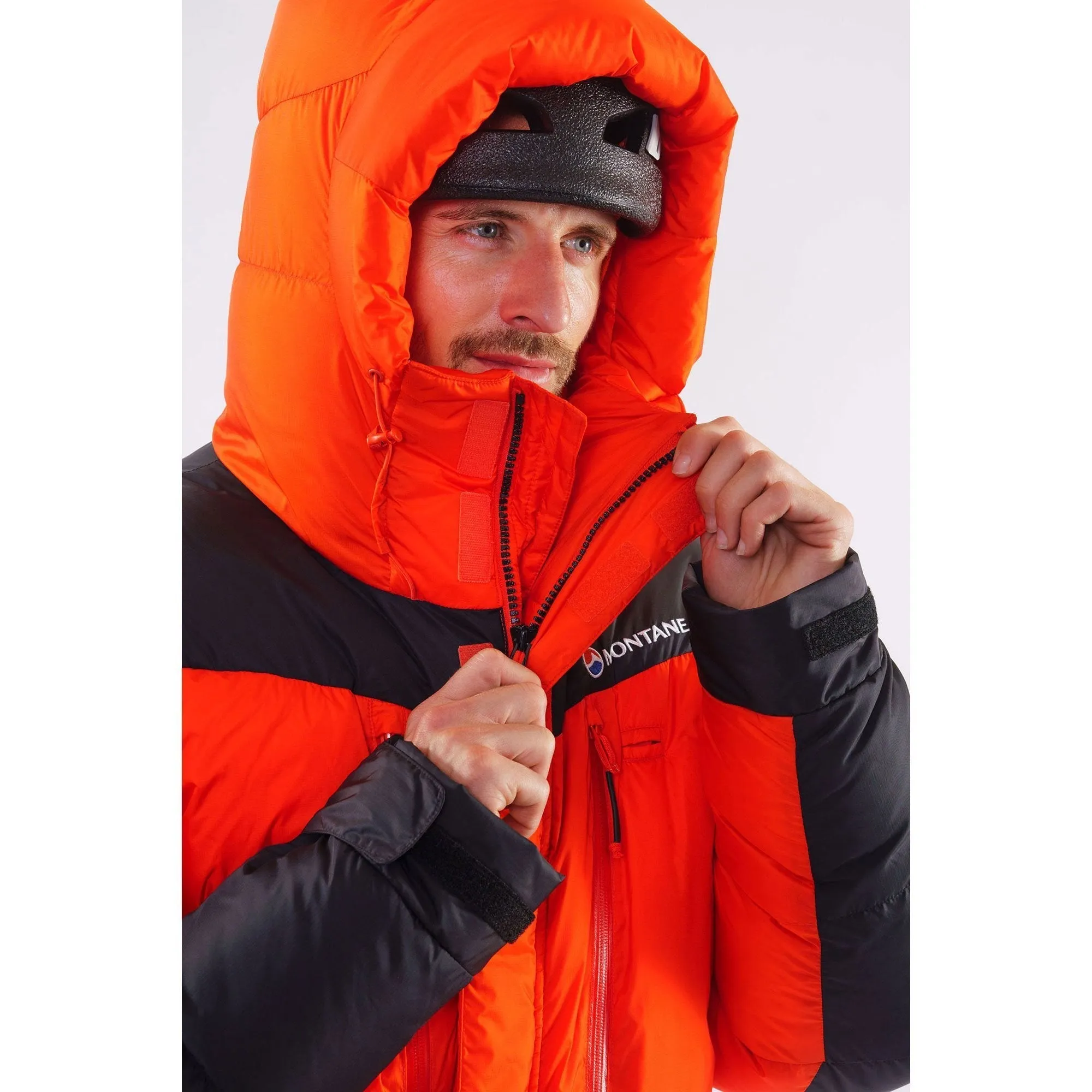 Montane Apex 8000 Down Jacket Montane
