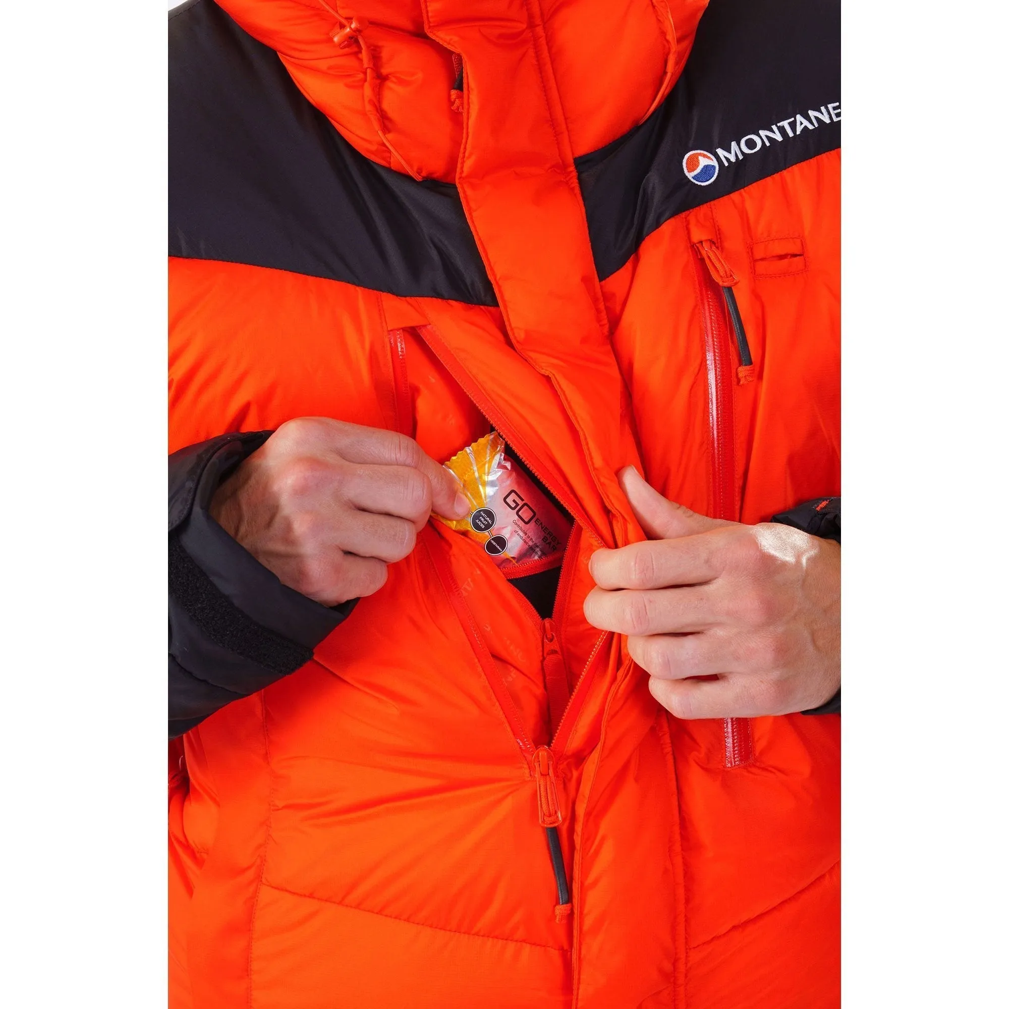 Montane Apex 8000 Down Jacket Montane
