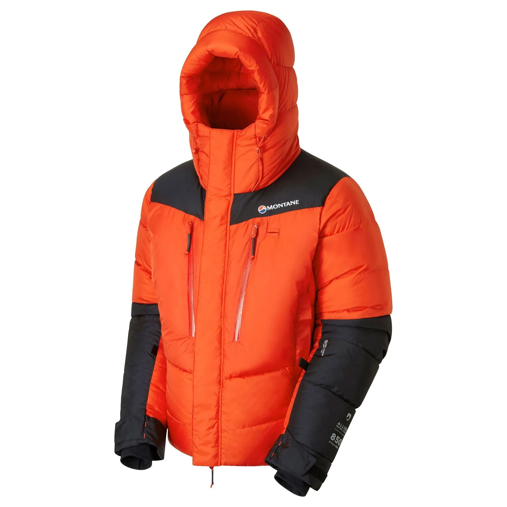 Montane Apex 8000 Down Jacket Montane