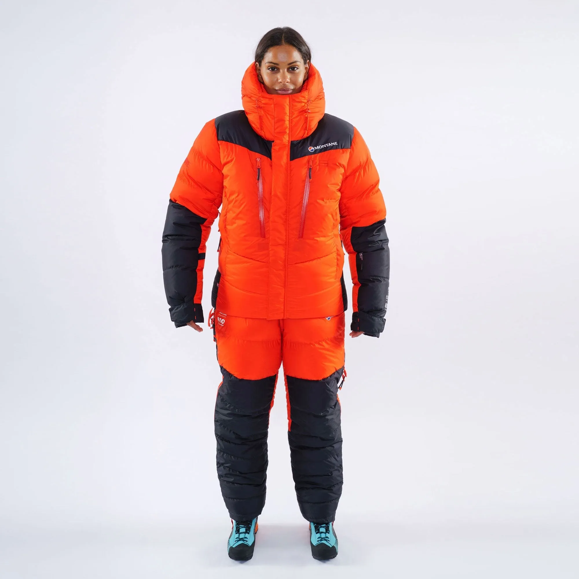 Montane Apex 8000 Down Jacket Montane