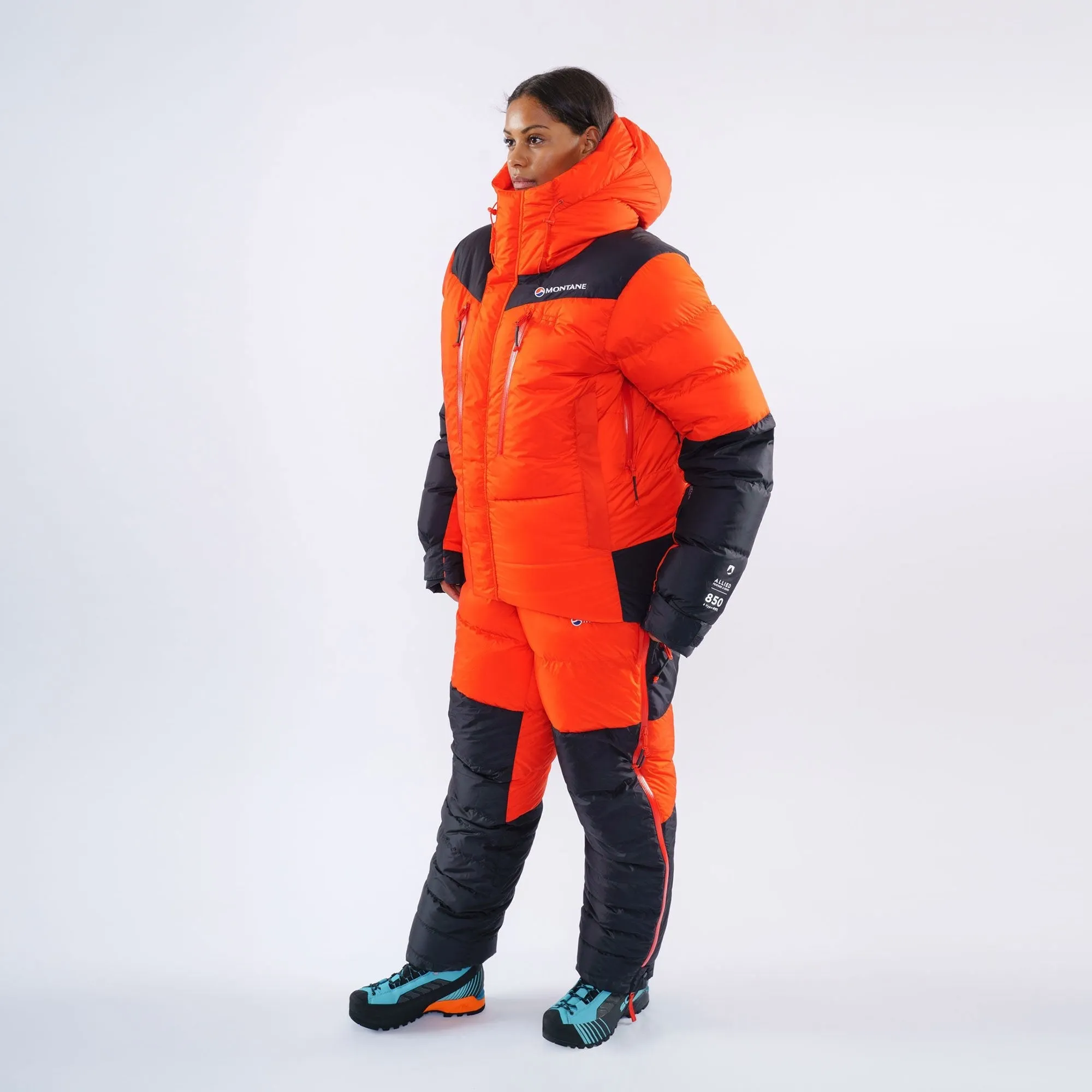 Montane Apex 8000 Down Jacket Montane