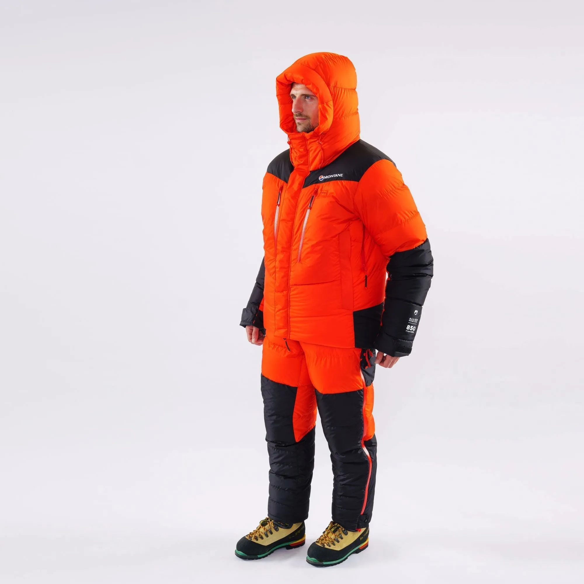 Montane Apex 8000 Down Jacket Montane