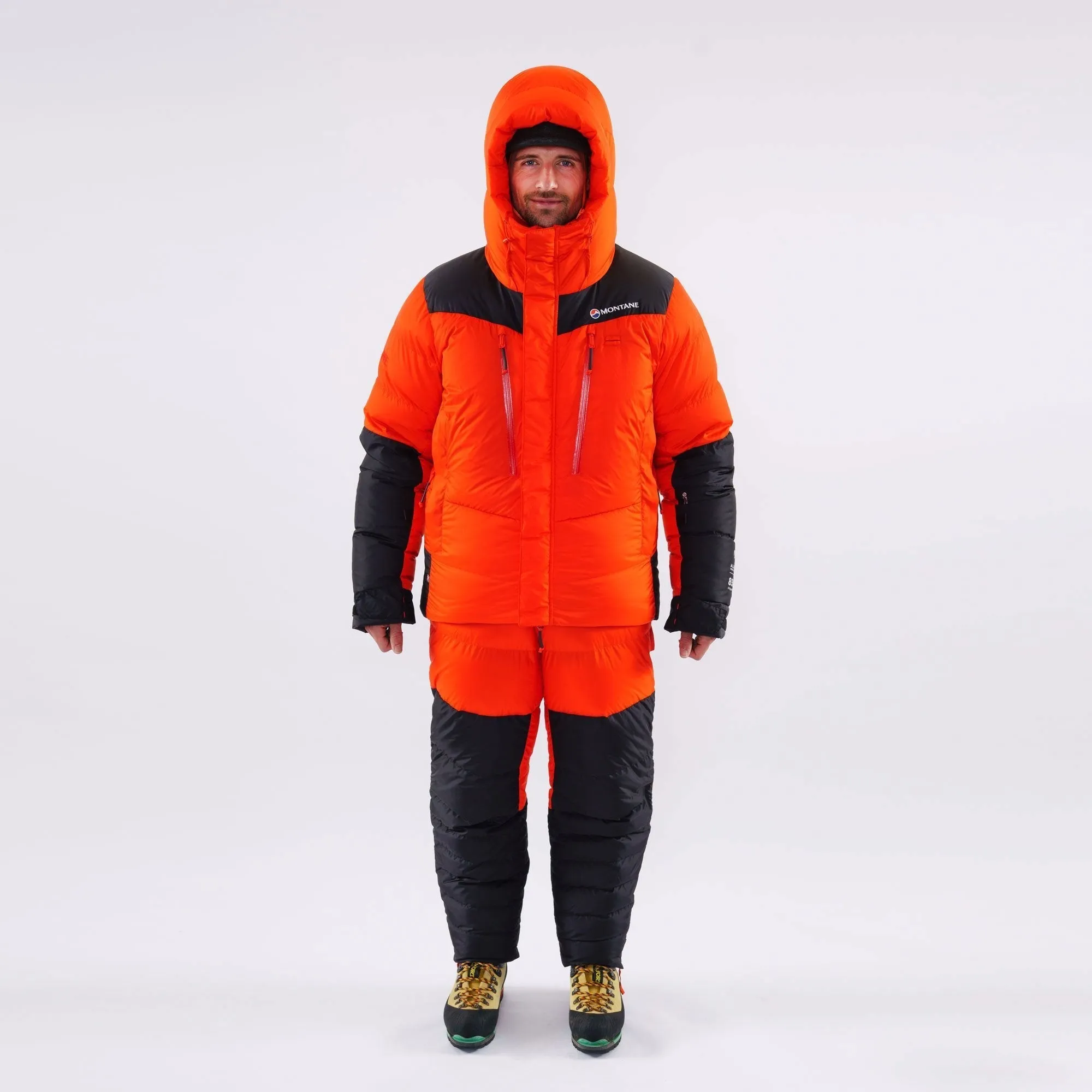 Montane Apex 8000 Down Jacket Montane