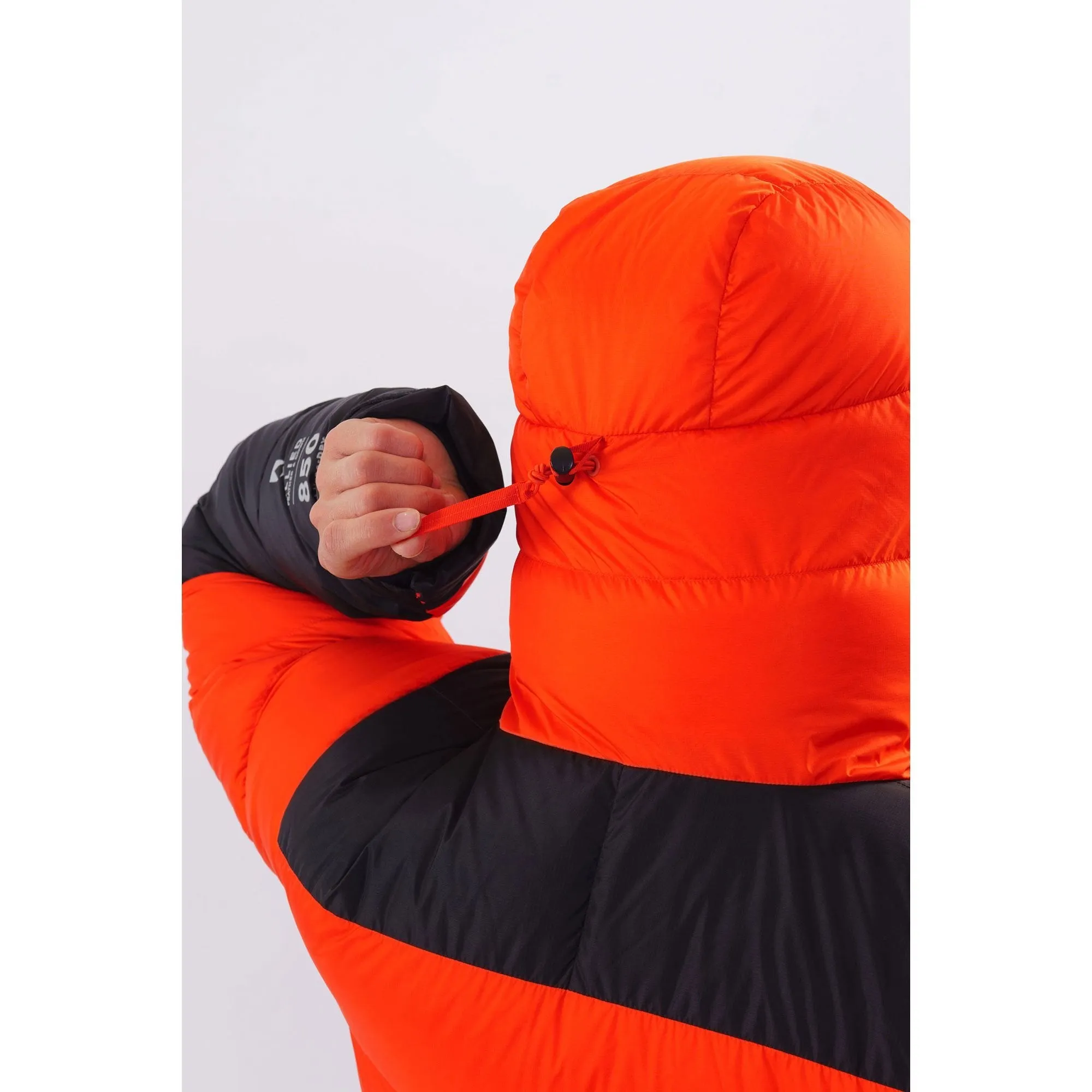 Montane Apex 8000 Down Jacket Montane