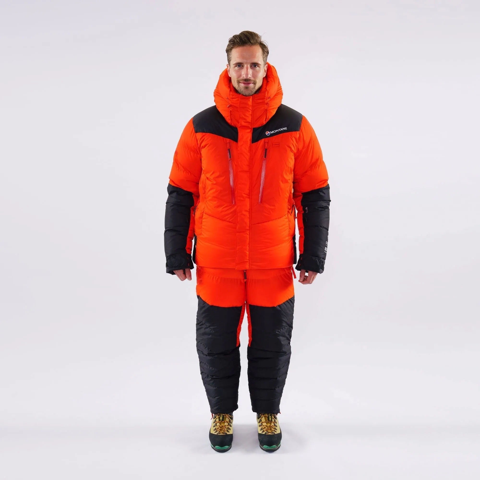Montane Apex 8000 Down Jacket Montane