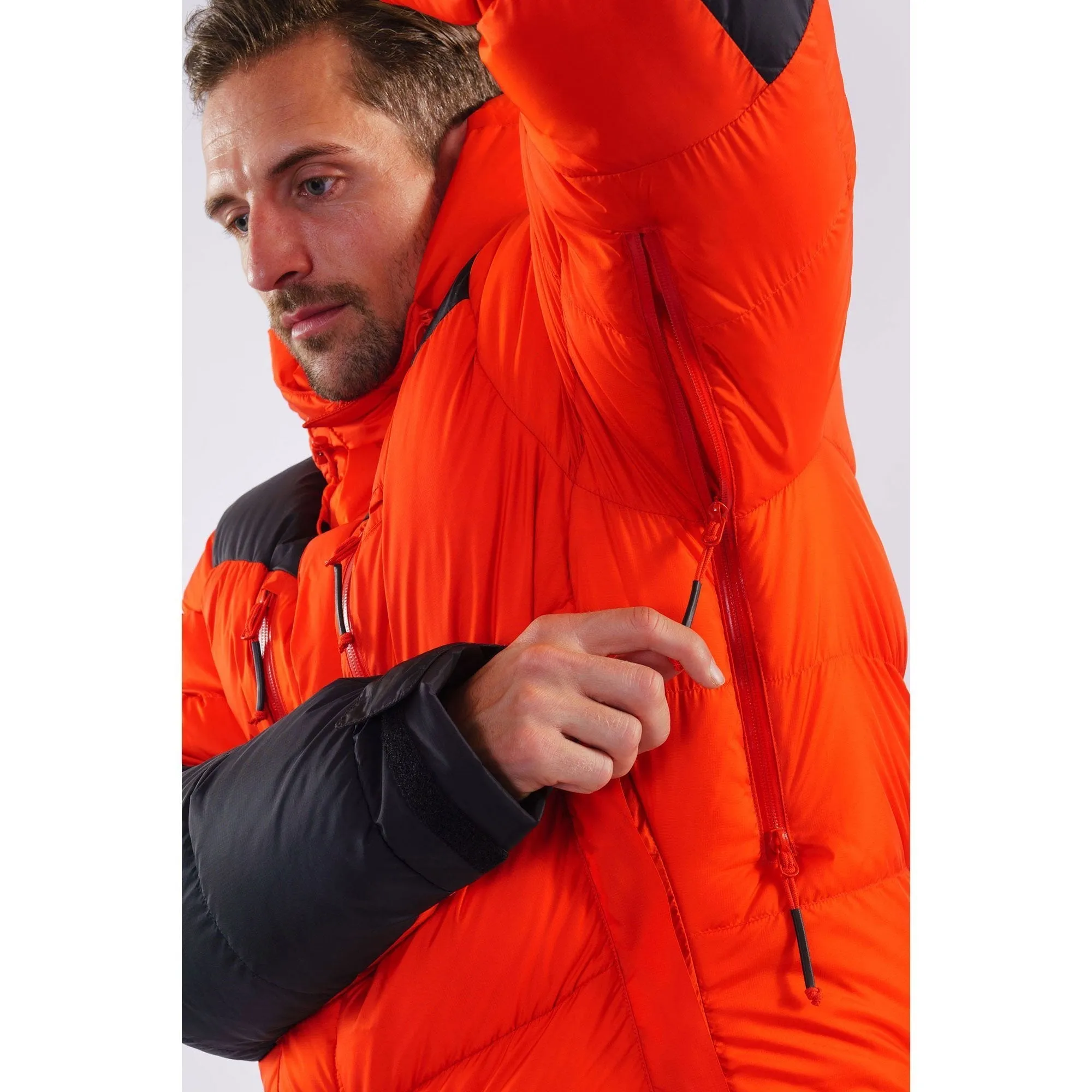 Montane Apex 8000 Down Jacket Montane