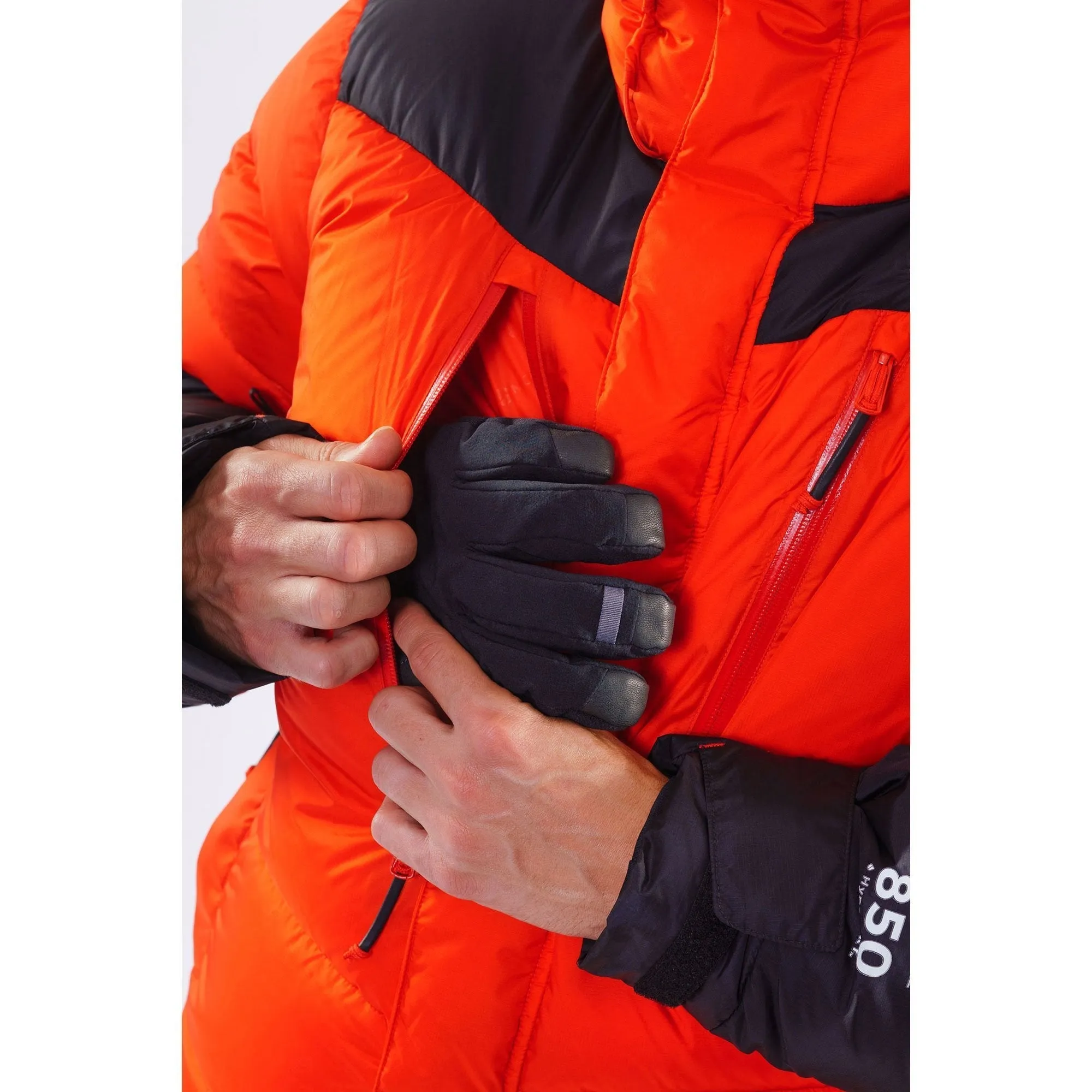 Montane Apex 8000 Down Jacket Montane