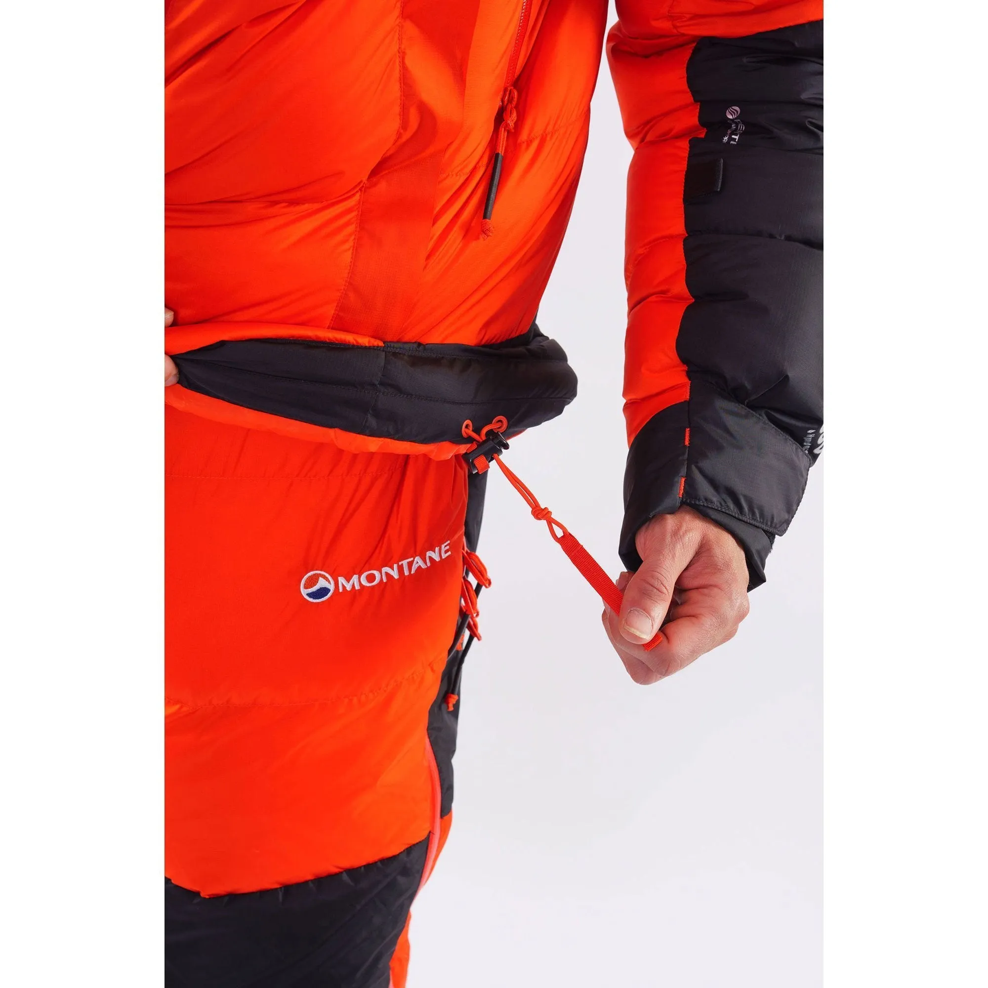 Montane Apex 8000 Down Jacket Montane