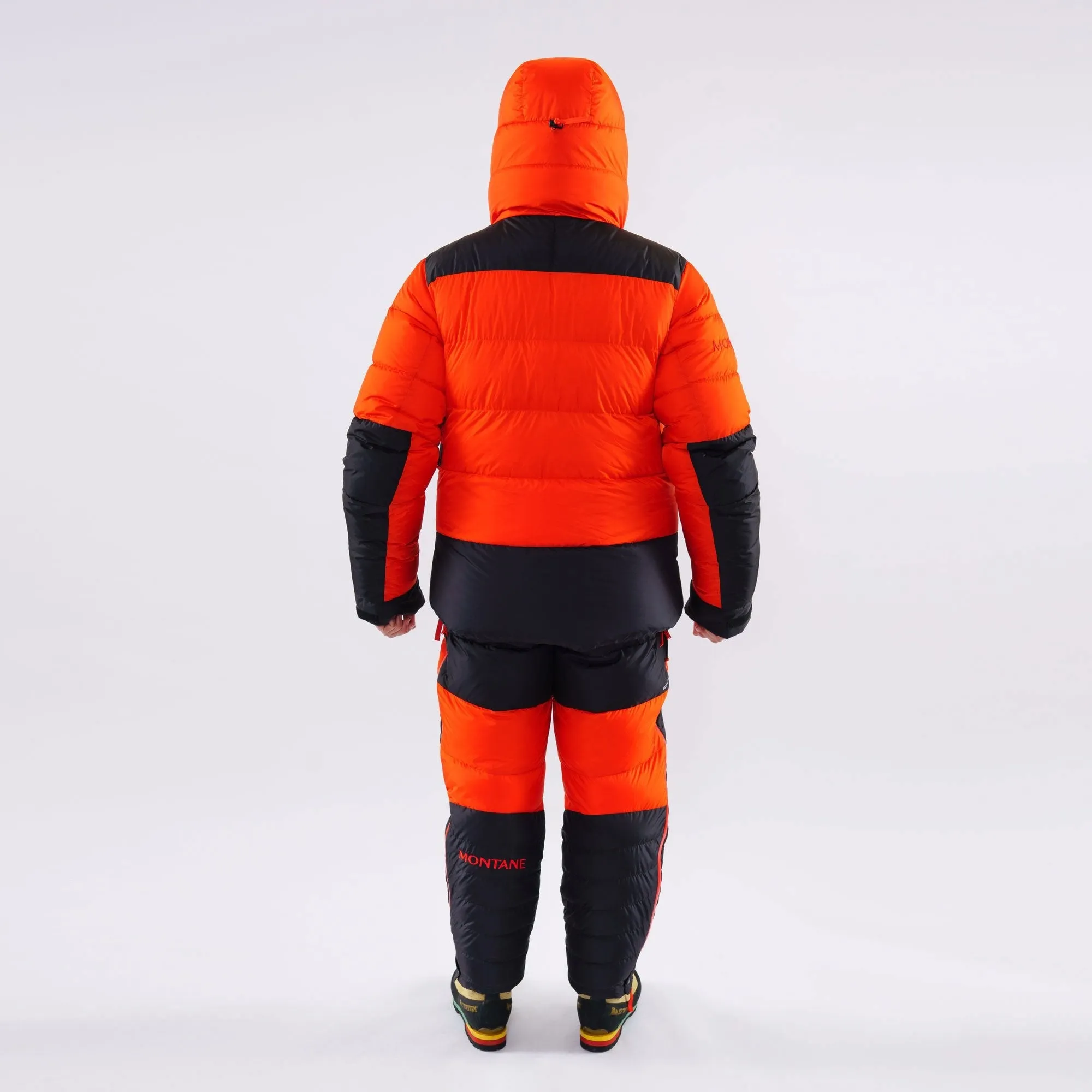 Montane Apex 8000 Down Jacket Montane