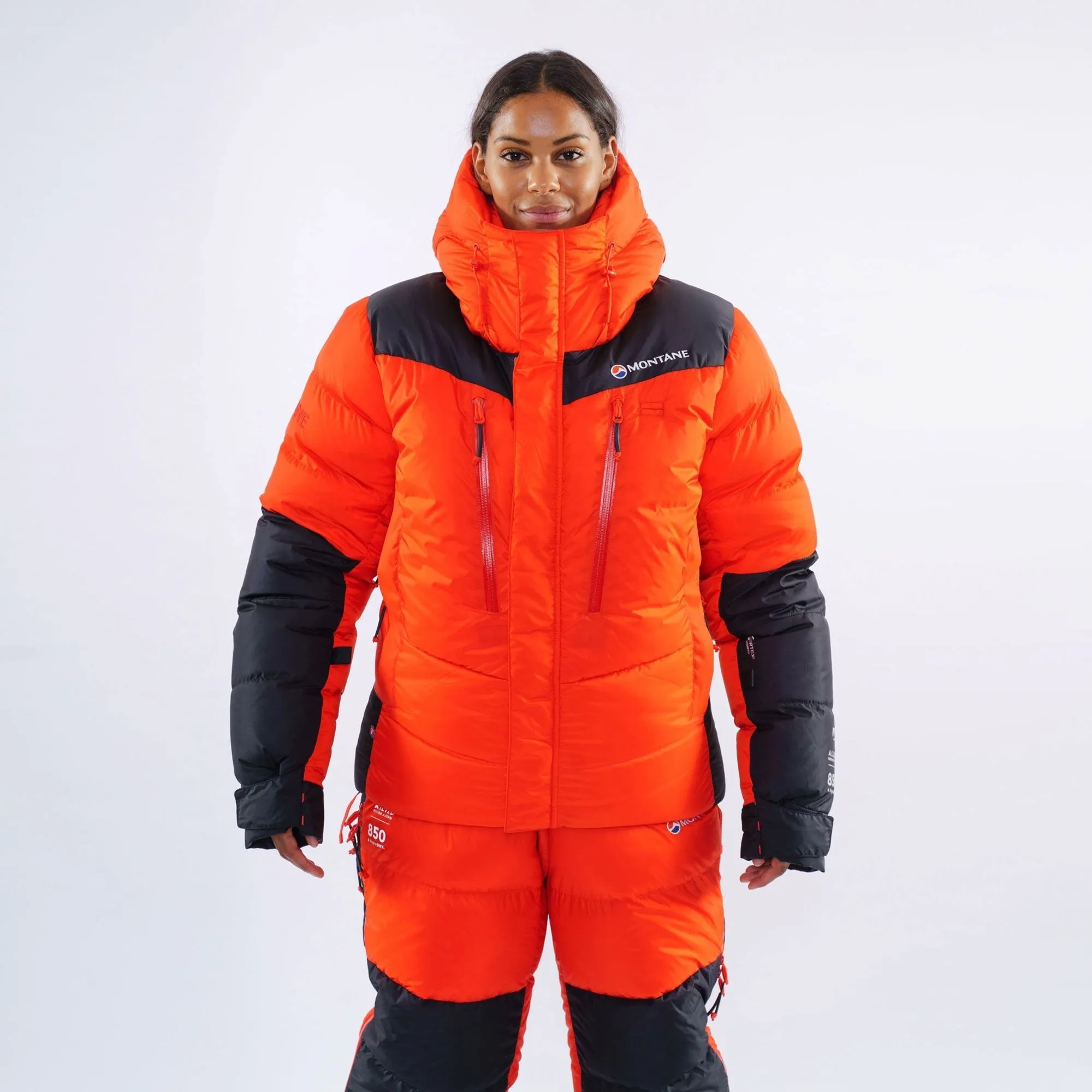 Montane Apex 8000 Down Jacket Montane