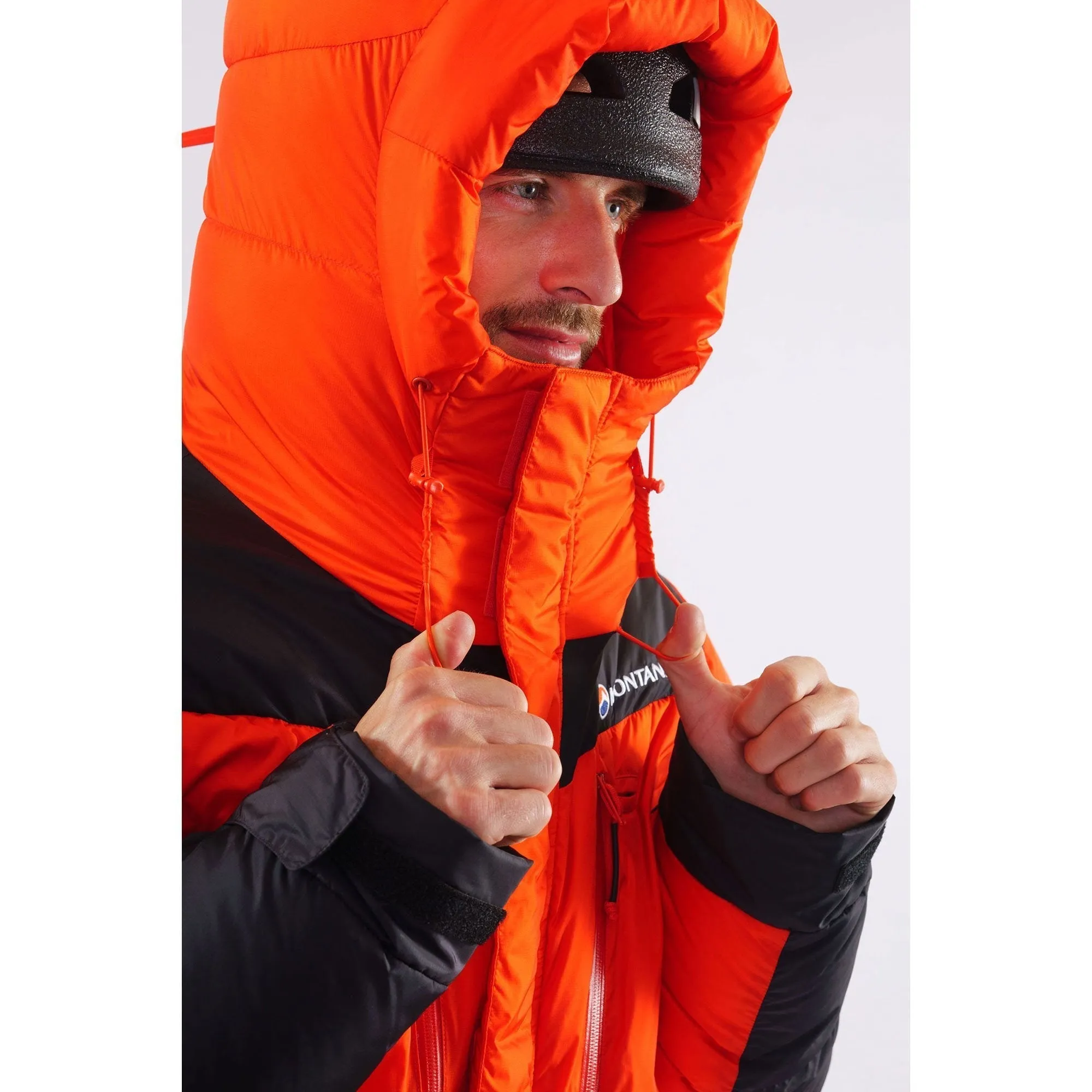 Montane Apex 8000 Down Jacket Montane