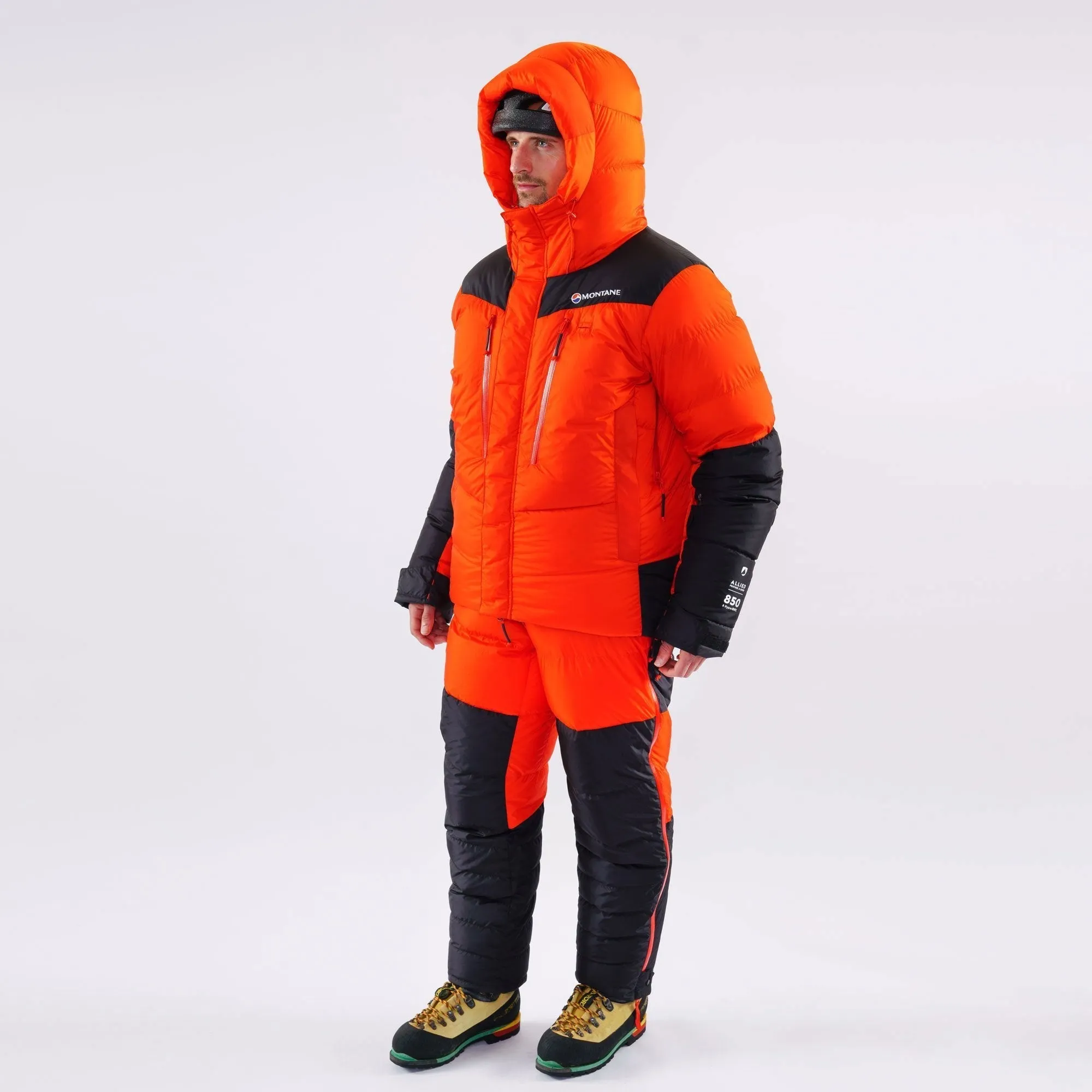 Montane Apex 8000 Down Jacket Montane