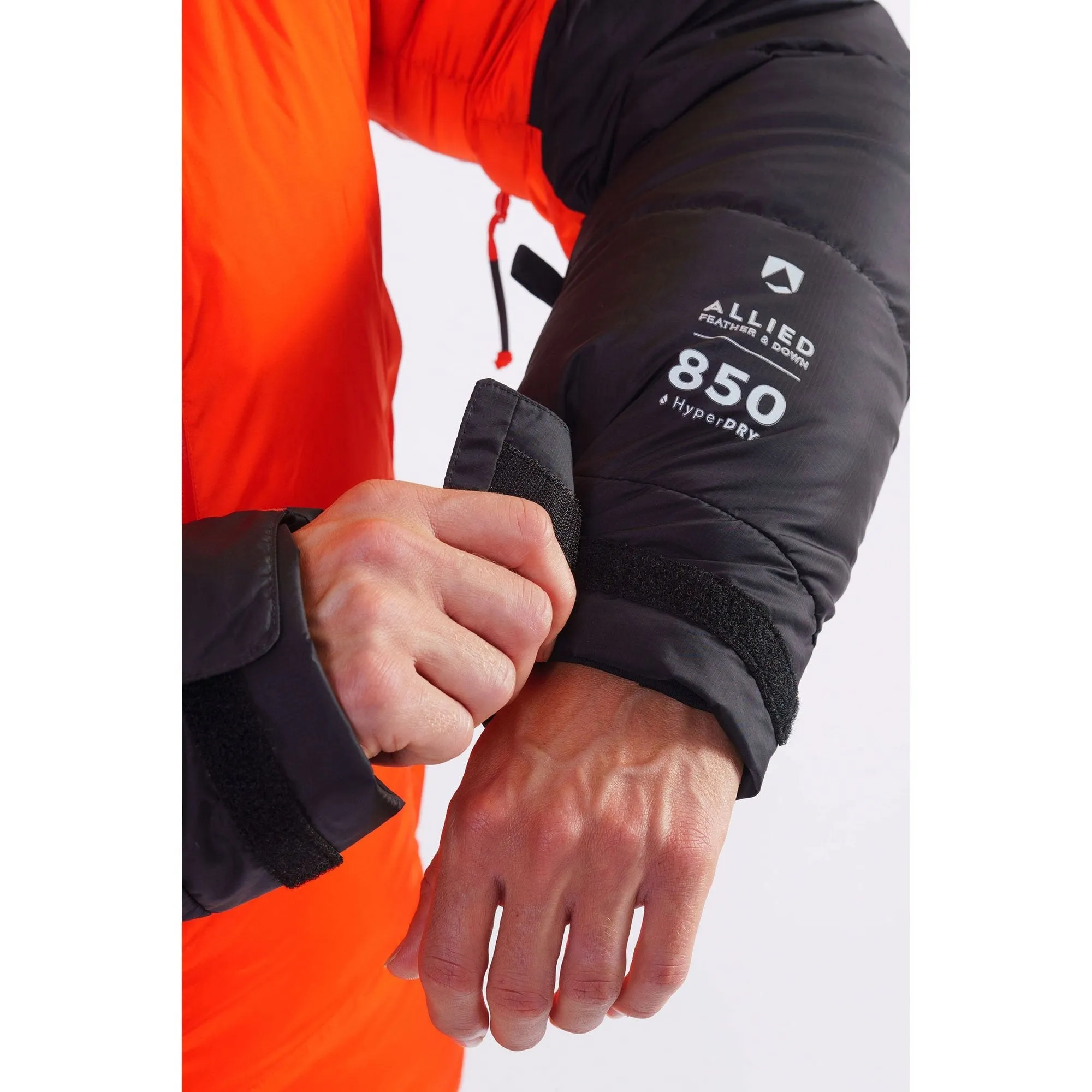Montane Apex 8000 Down Jacket Montane