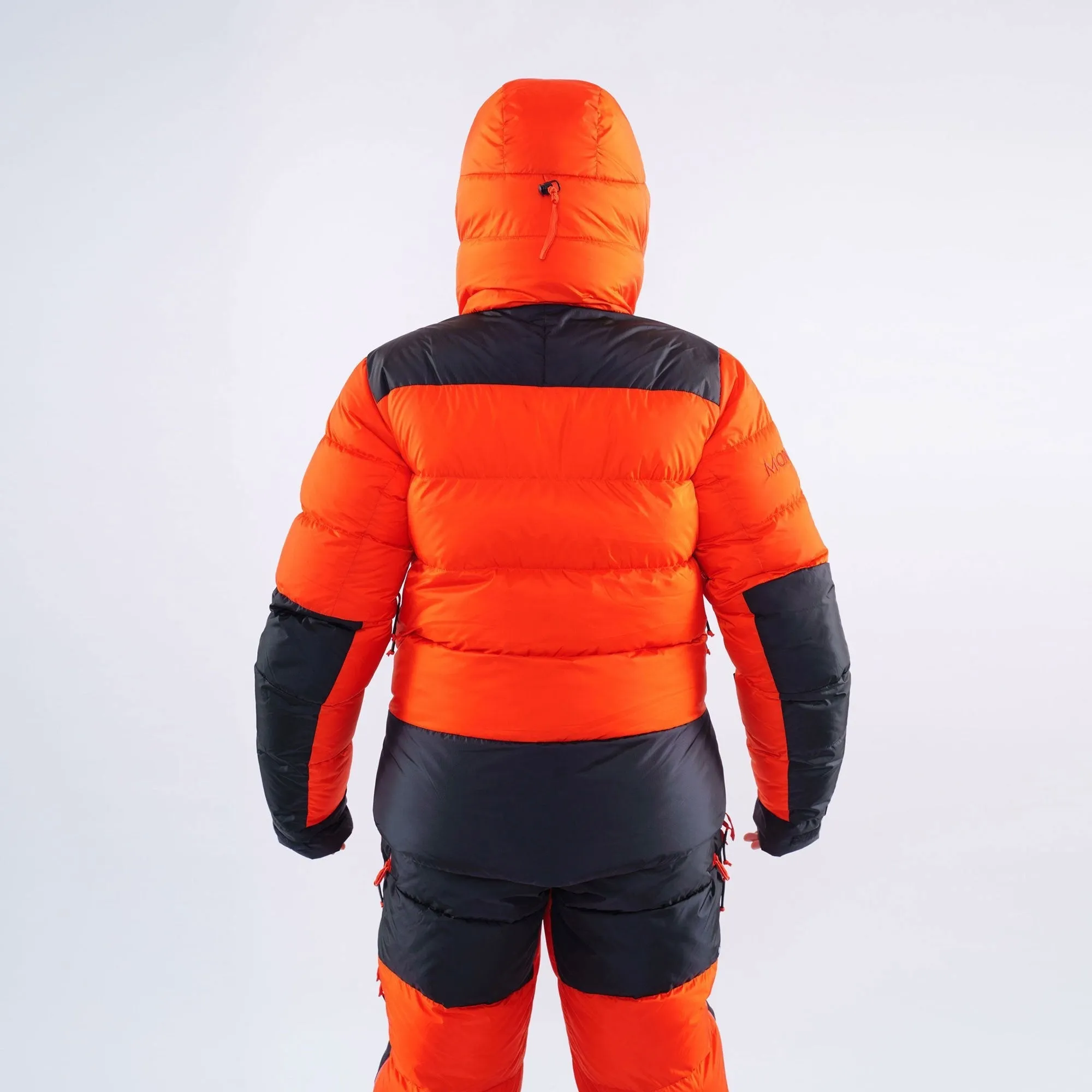 Montane Apex 8000 Down Jacket Montane