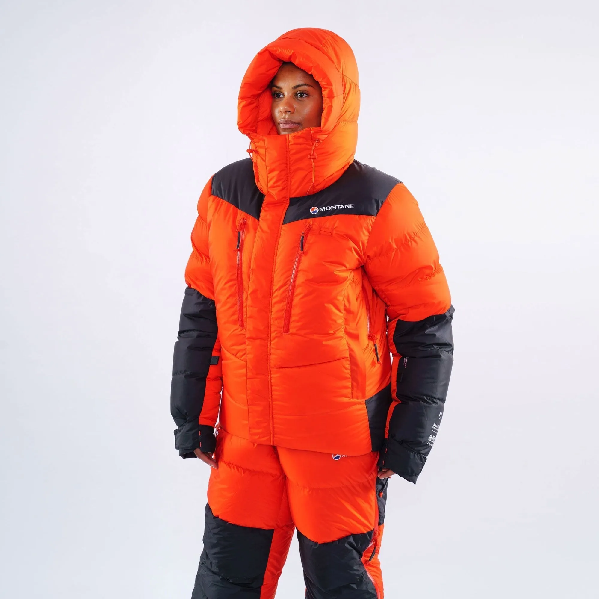 Montane Apex 8000 Down Jacket Montane