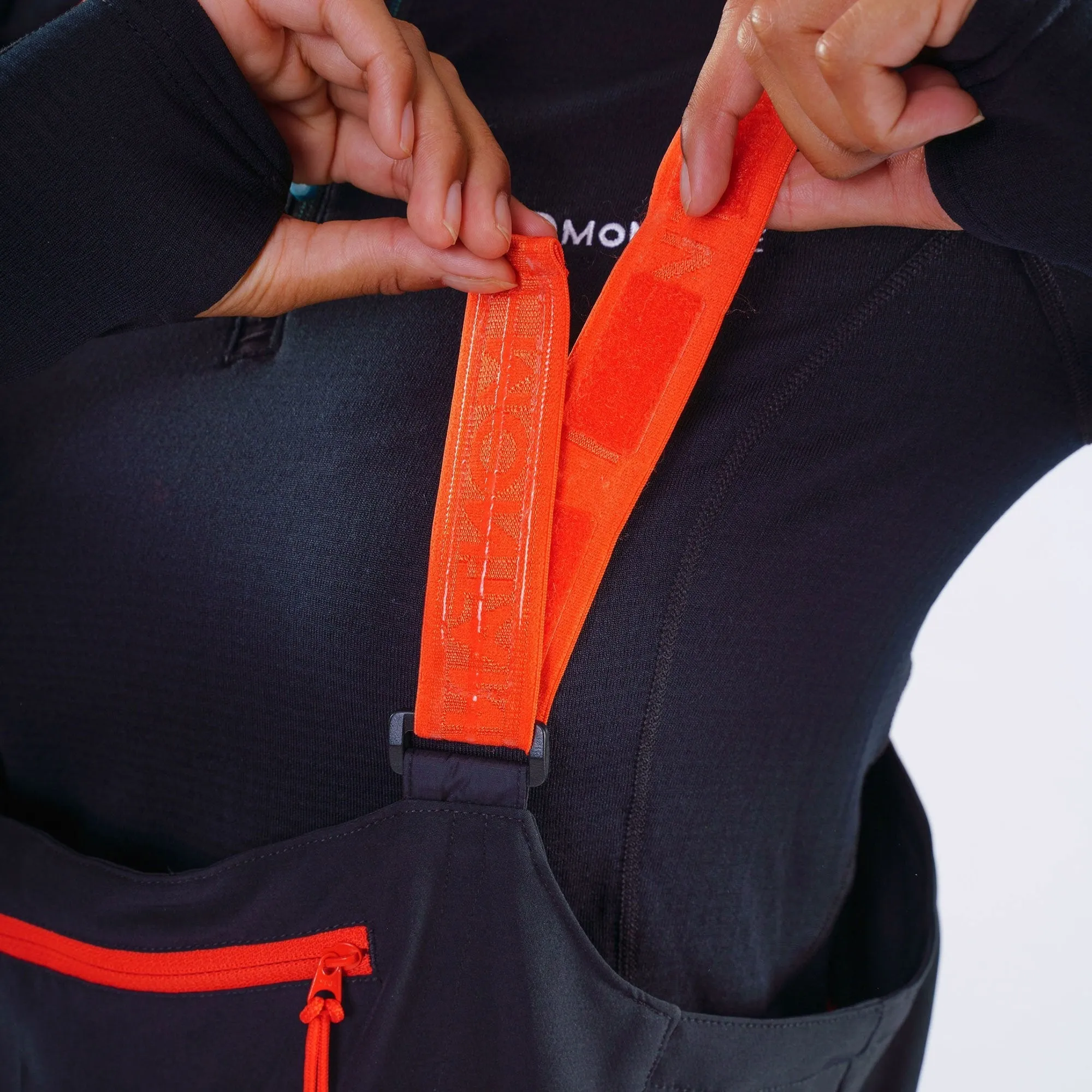 Montane Apex 8000 Down Salopettes Montane