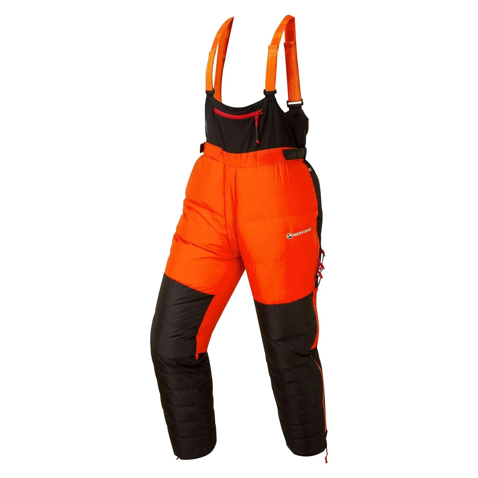Montane Apex 8000 Down Salopettes Montane