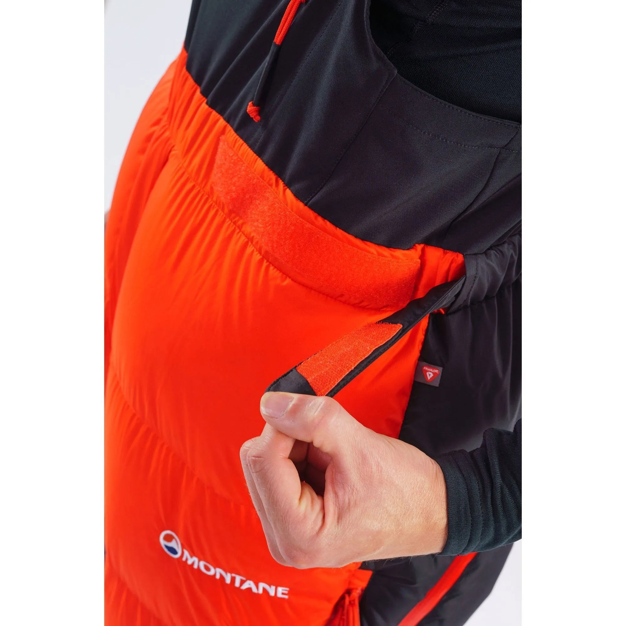 Montane Apex 8000 Down Salopettes Montane