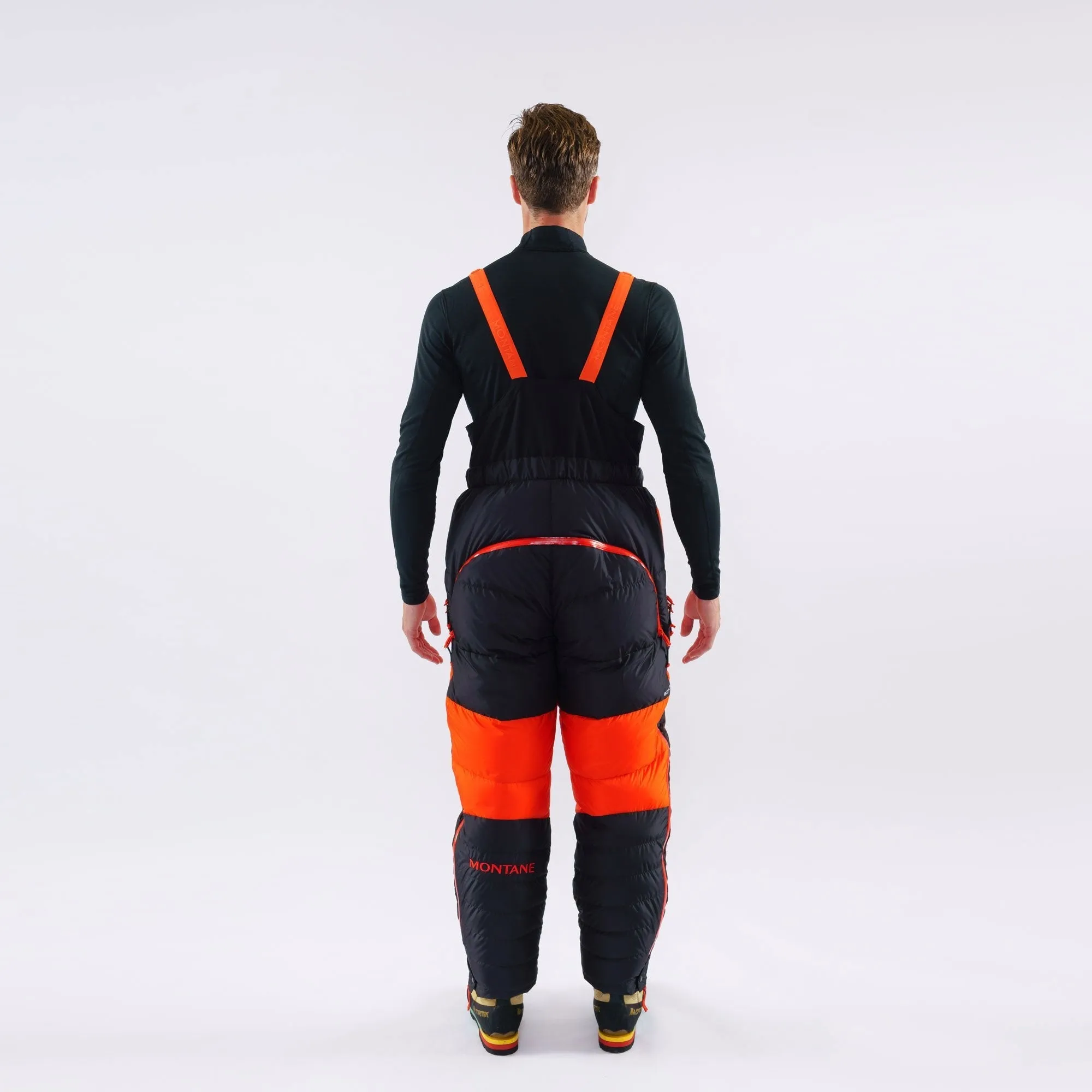 Montane Apex 8000 Down Salopettes Montane