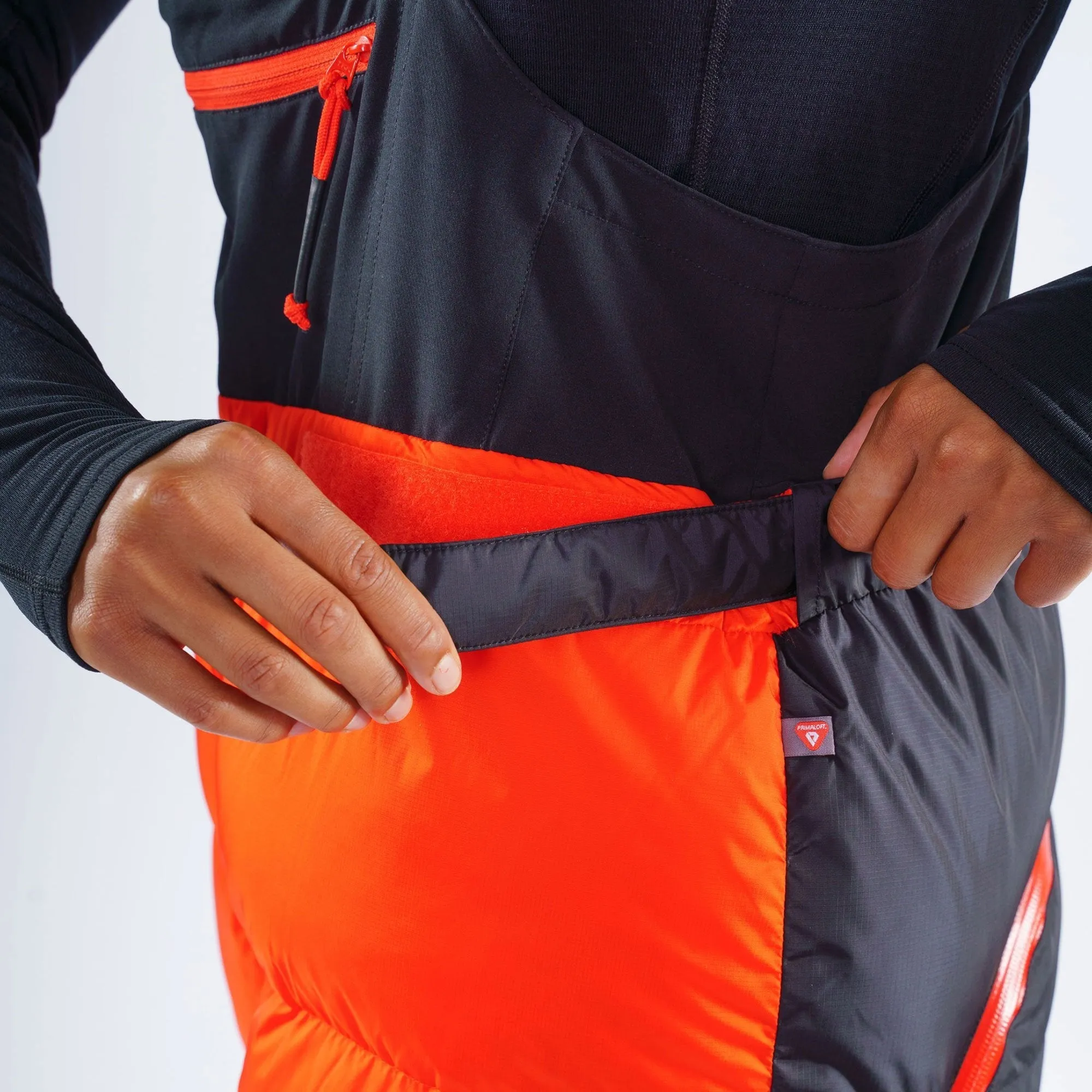 Montane Apex 8000 Down Salopettes Montane