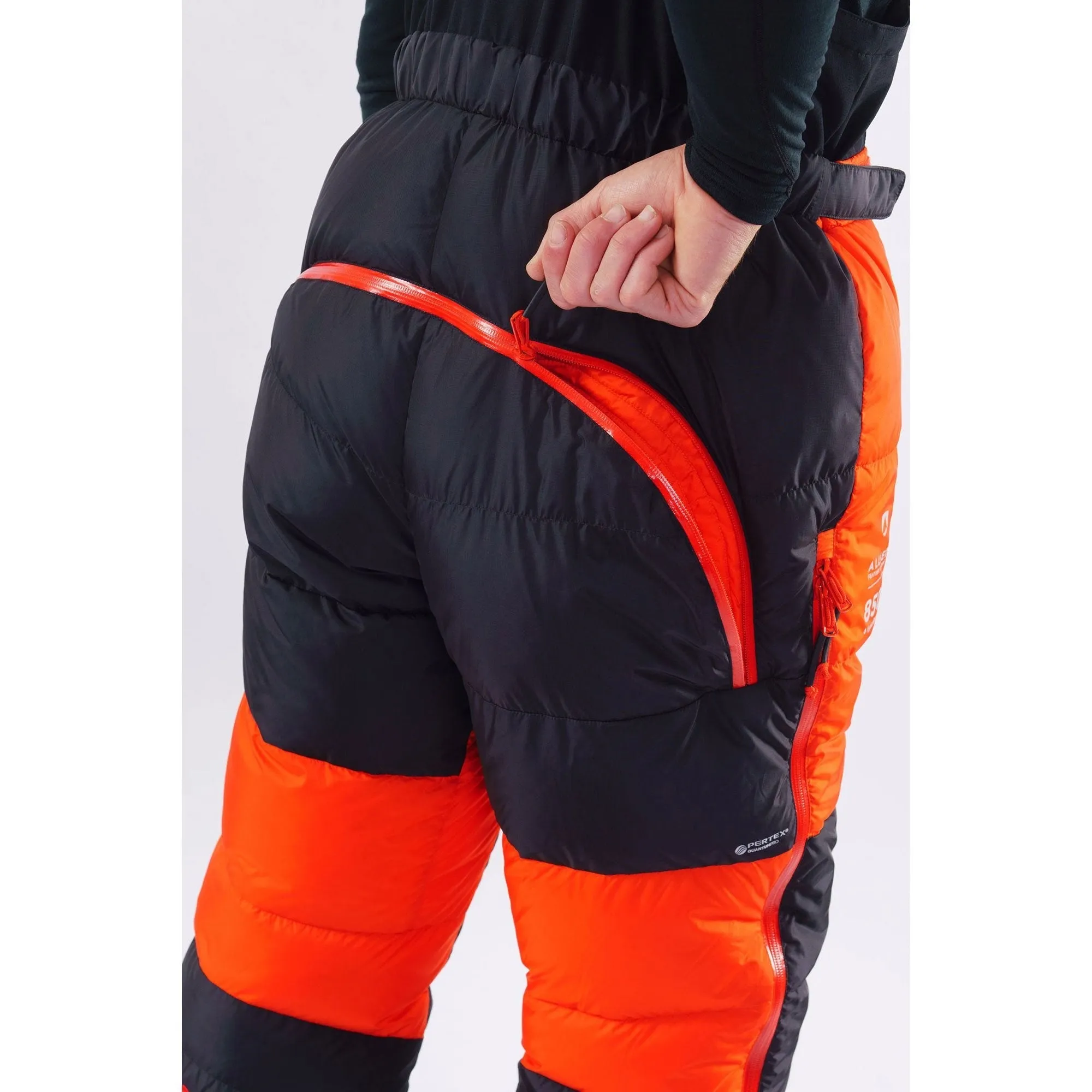 Montane Apex 8000 Down Salopettes Montane