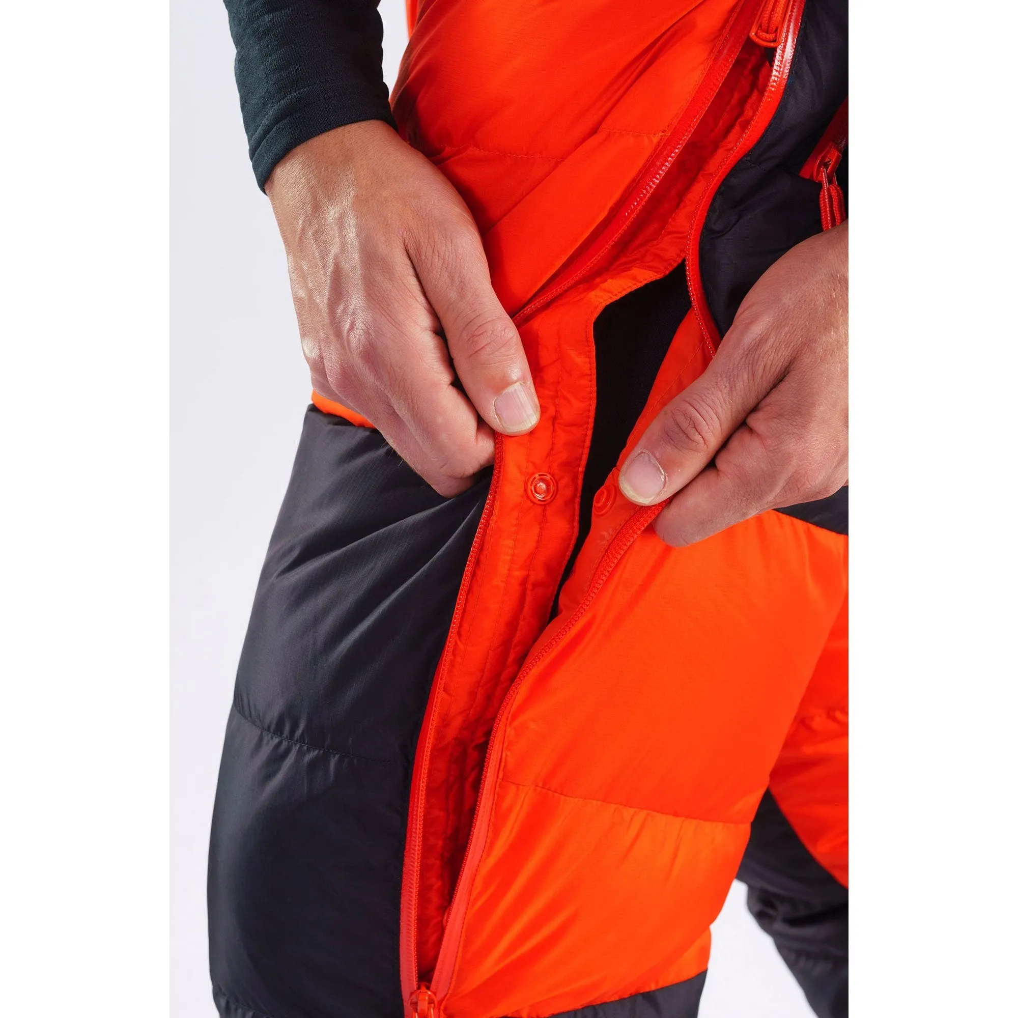 Montane Apex 8000 Down Salopettes Montane