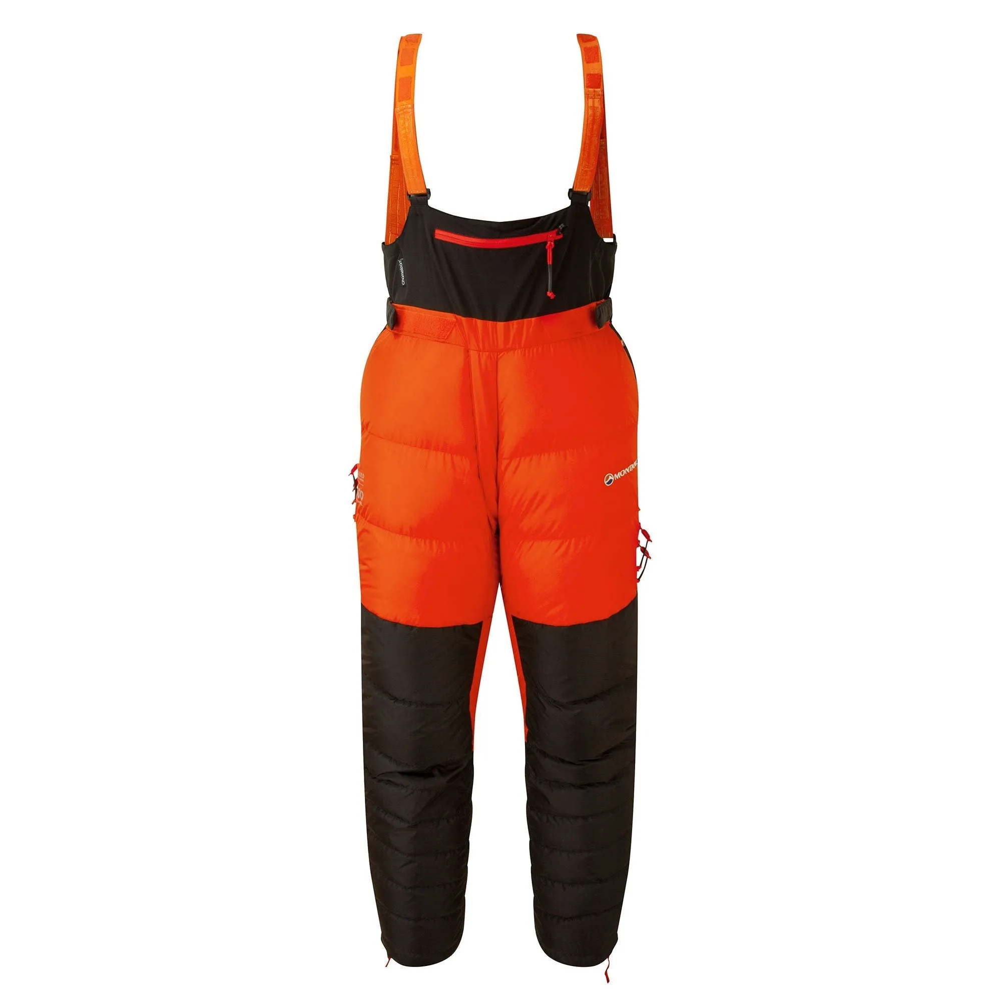 Montane Apex 8000 Down Salopettes Montane
