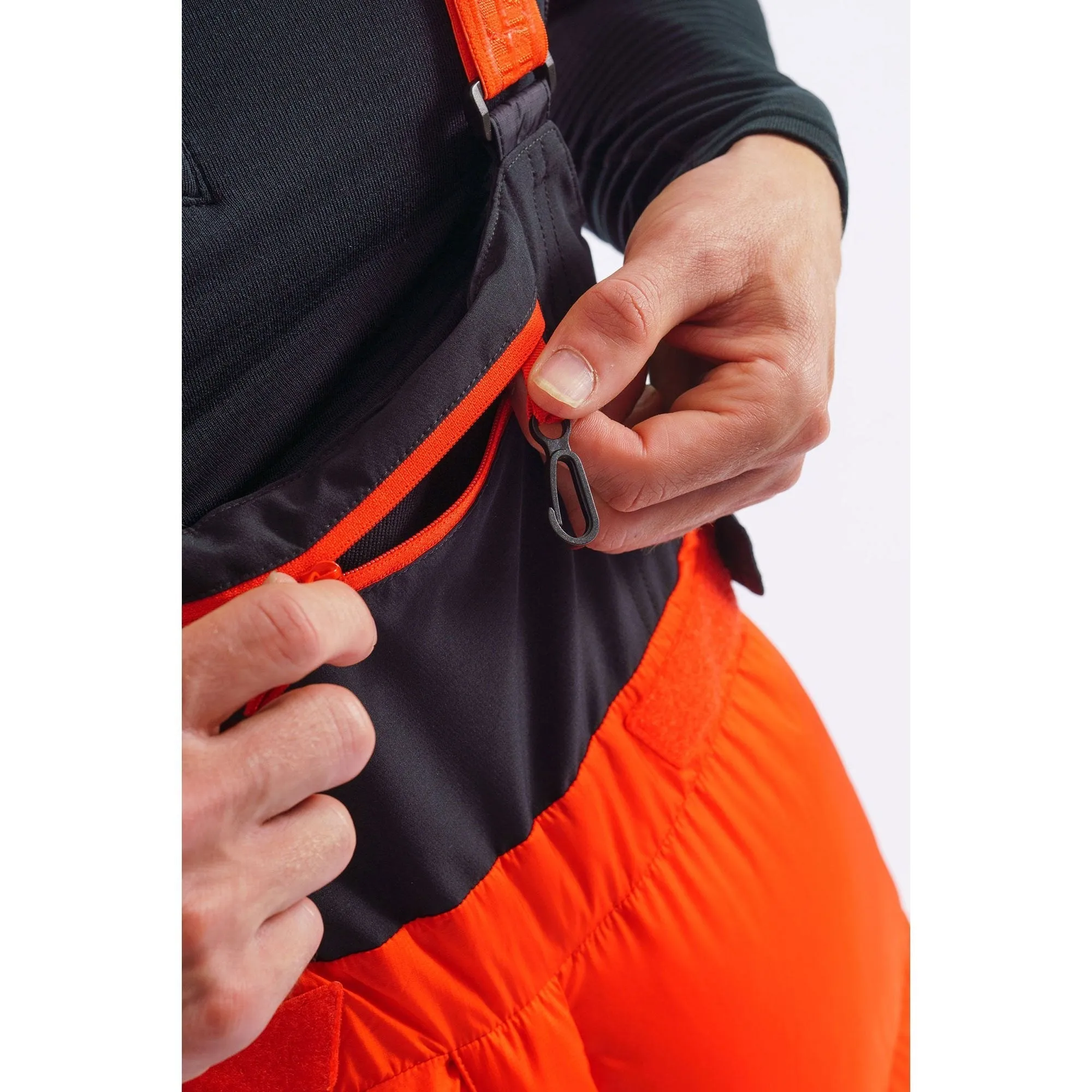 Montane Apex 8000 Down Salopettes Montane